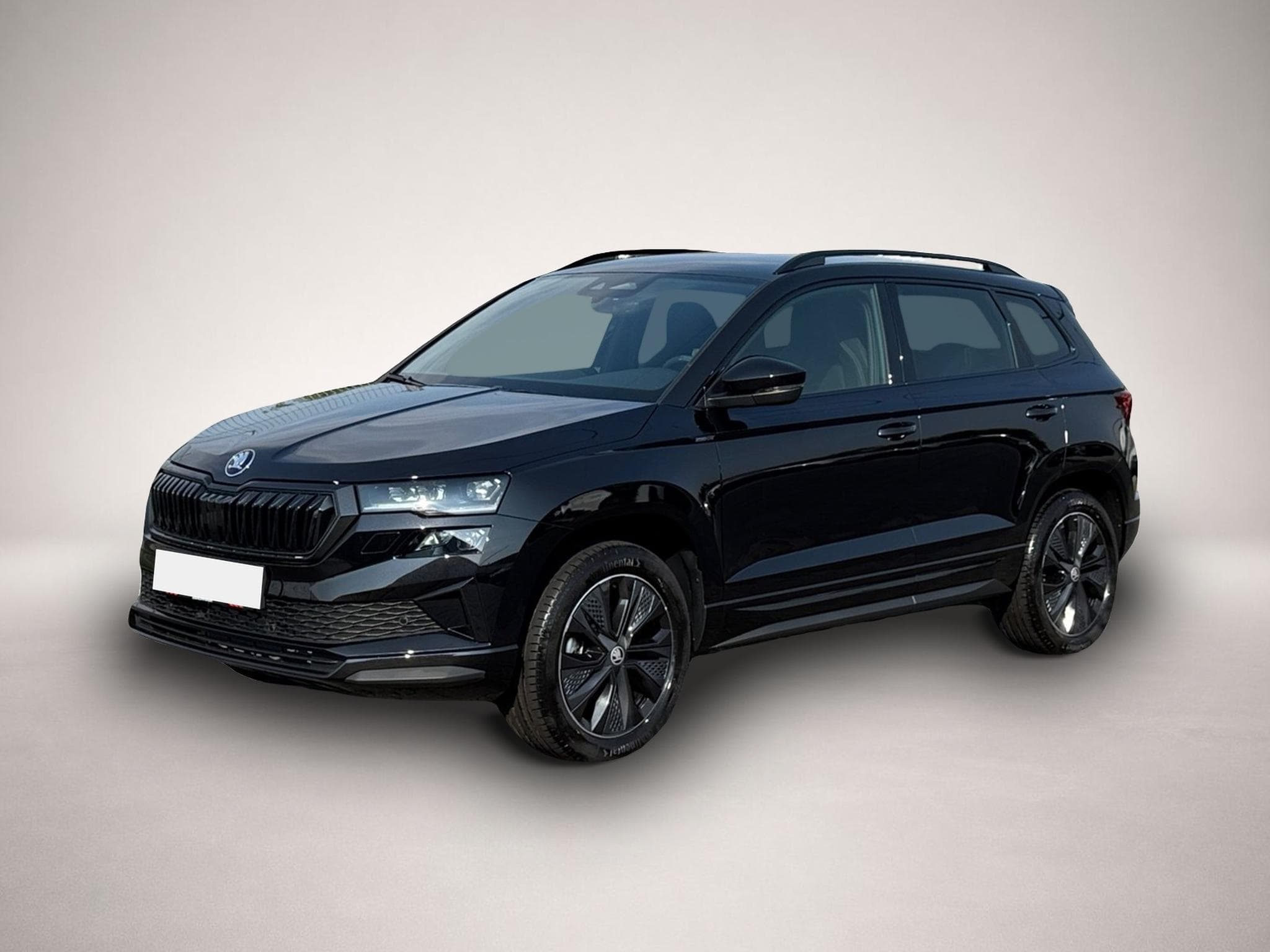 Skoda Karoq (2026) - Photo 1