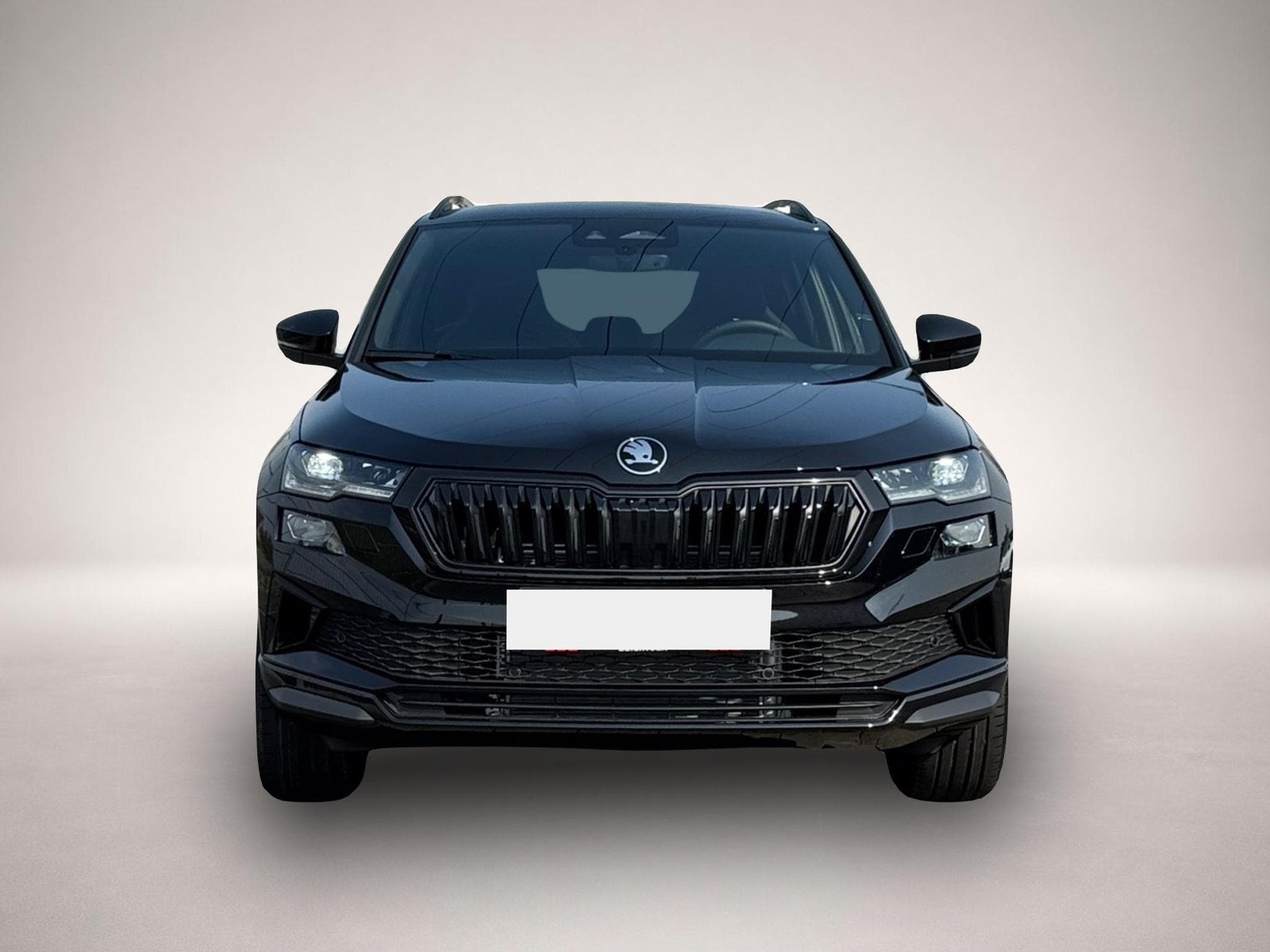Skoda Karoq (2026) - Photo 2