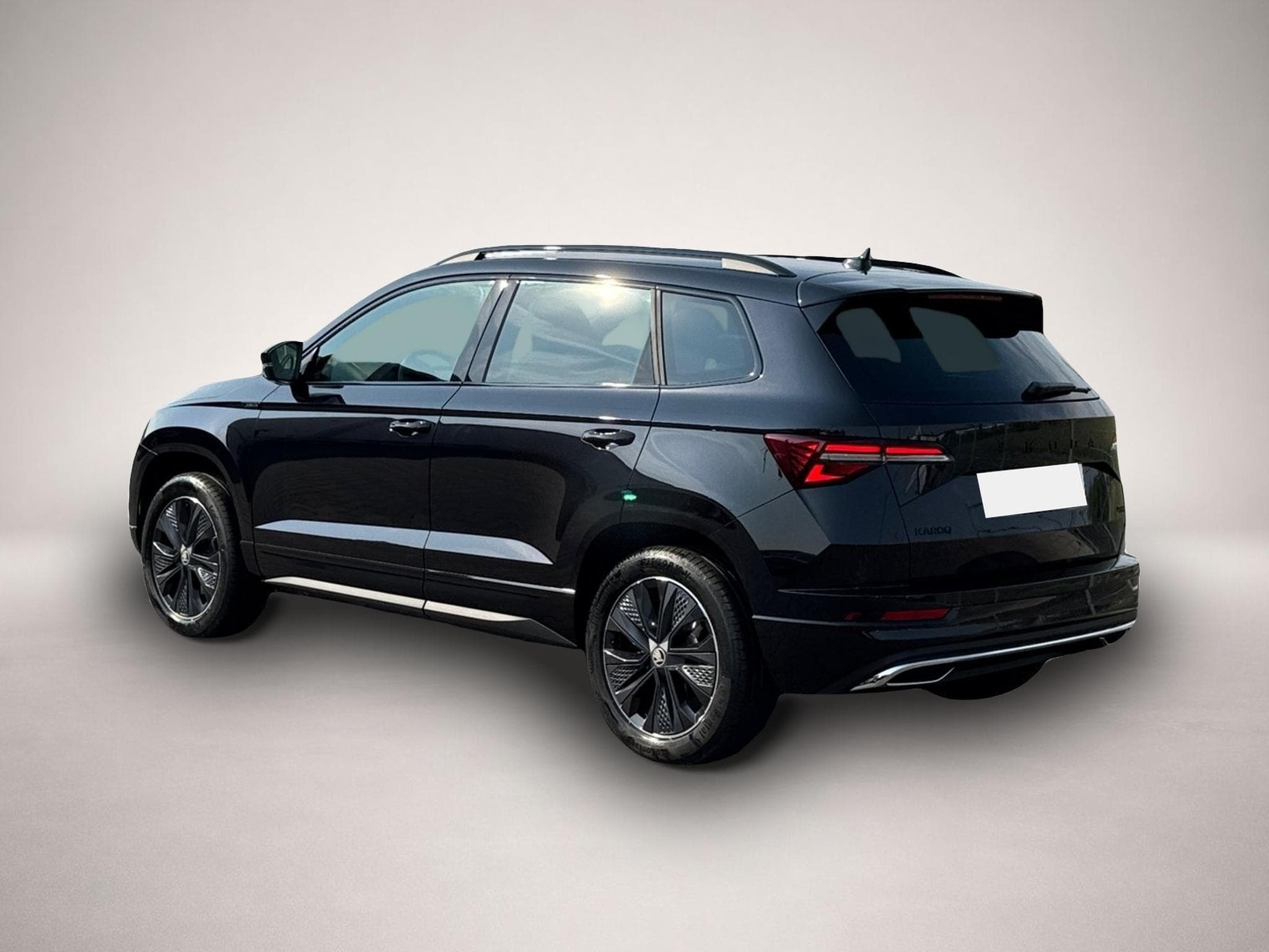 Skoda Karoq (2026) - Photo 4