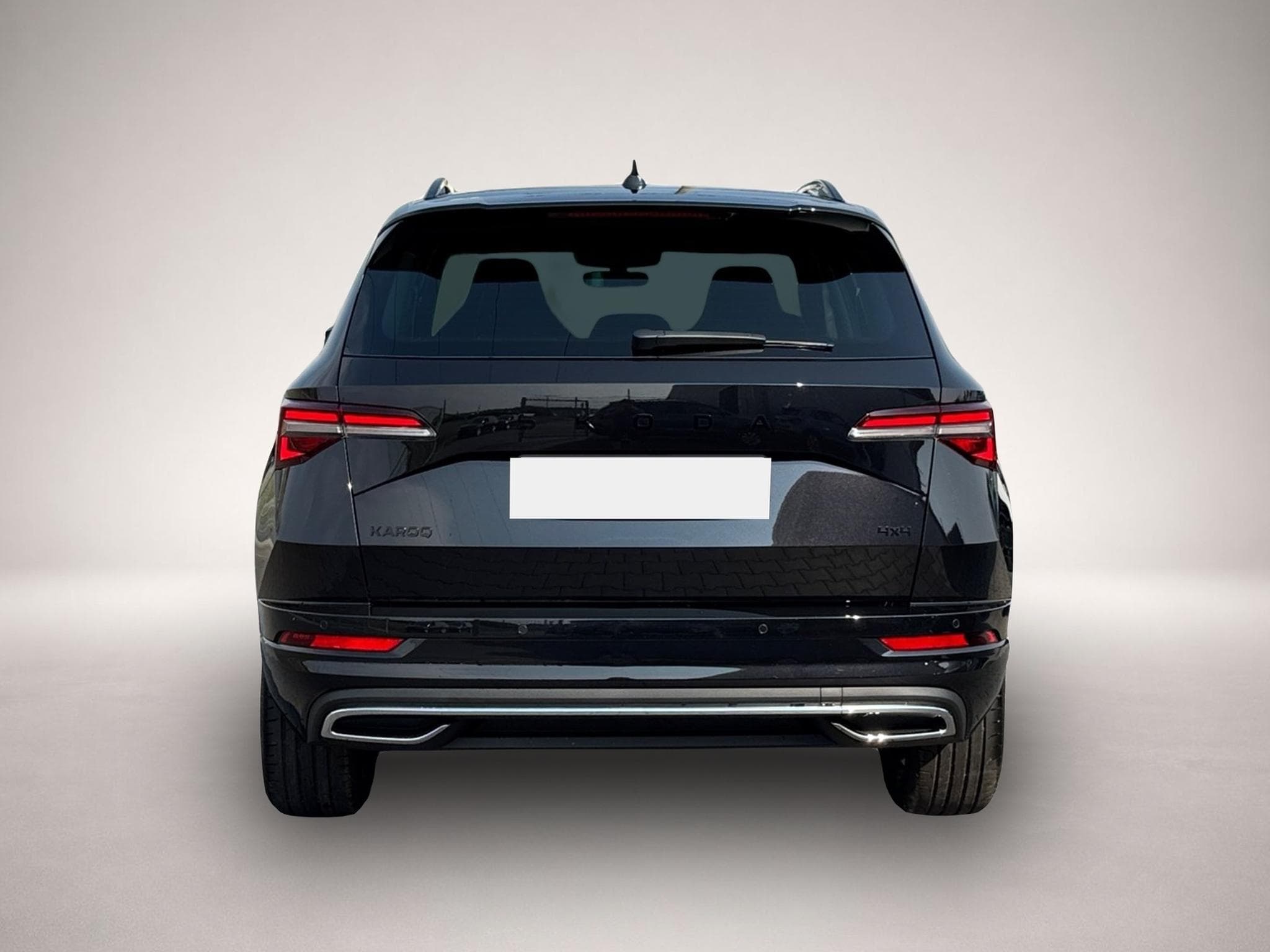 Skoda Karoq (2026) - Photo 5