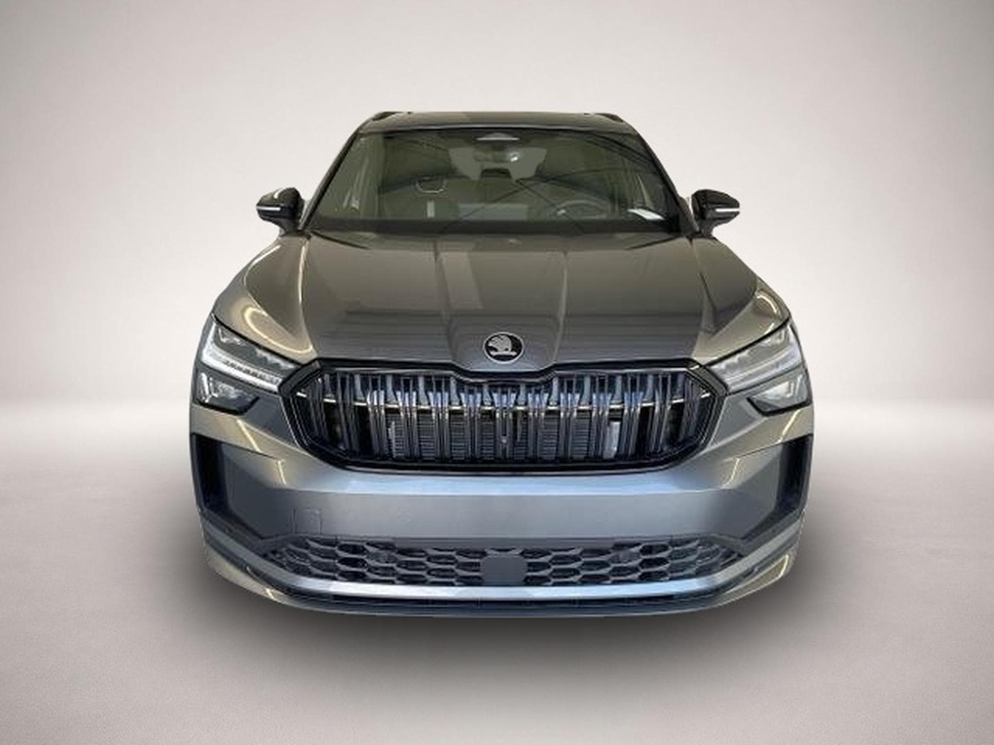 Skoda Kodiaq (2026) - Photo 2