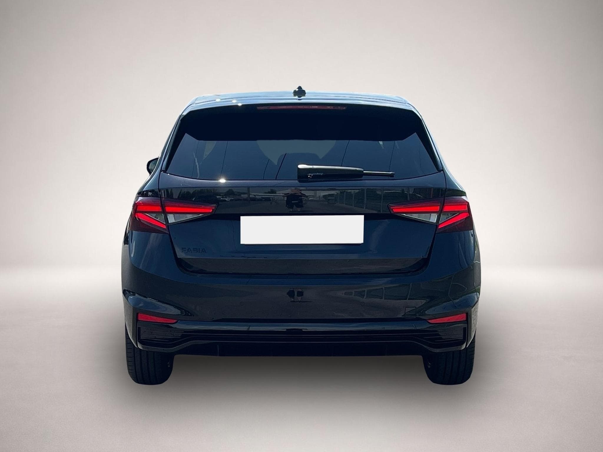 Skoda Fabia (2026) - Photo 5
