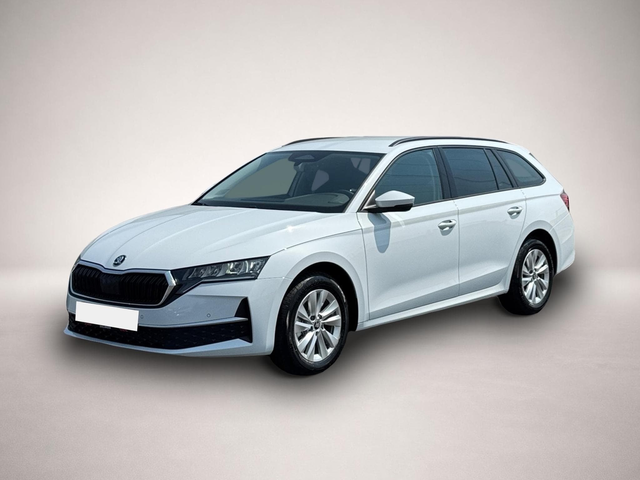 Skoda Octavia (2026) - Photo 1