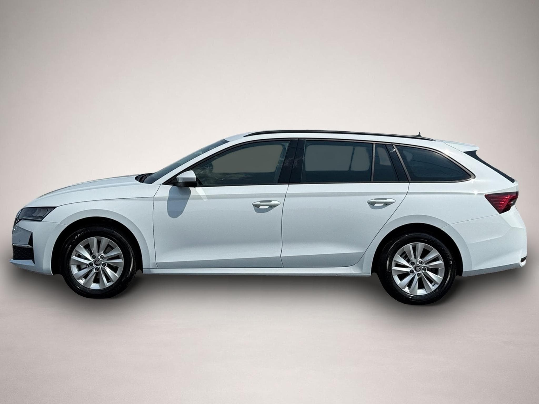 Skoda Octavia (2026) - Photo 3
