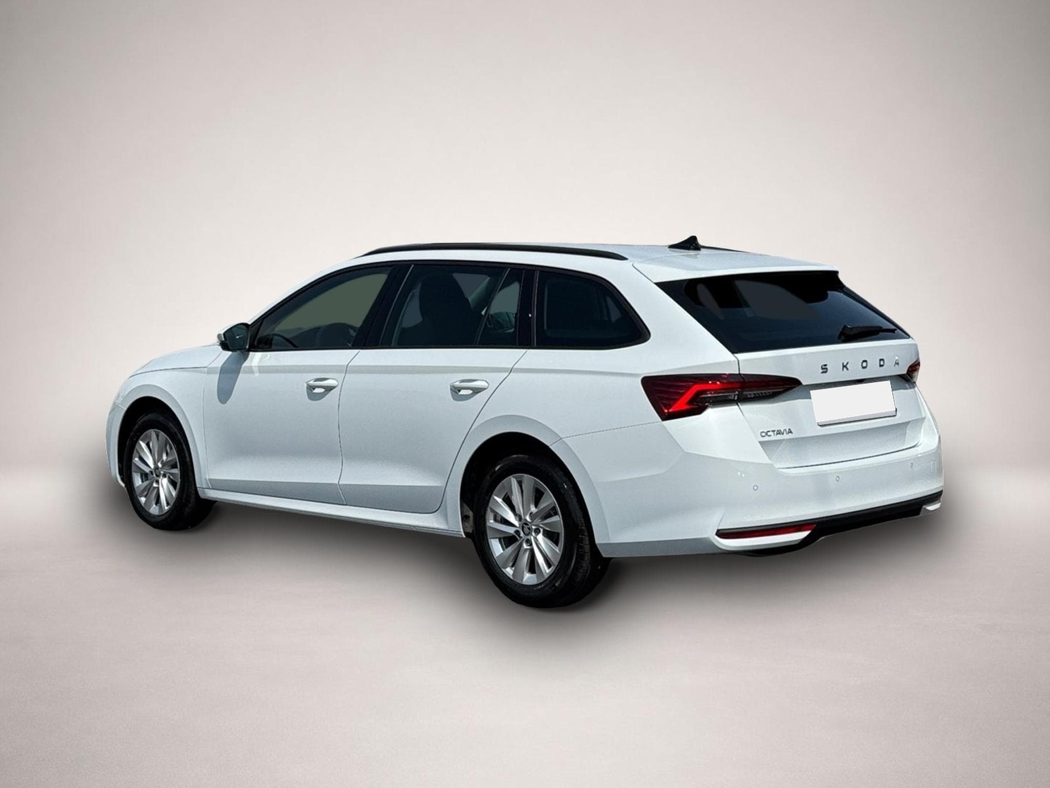 Skoda Octavia (2026) - Photo 4