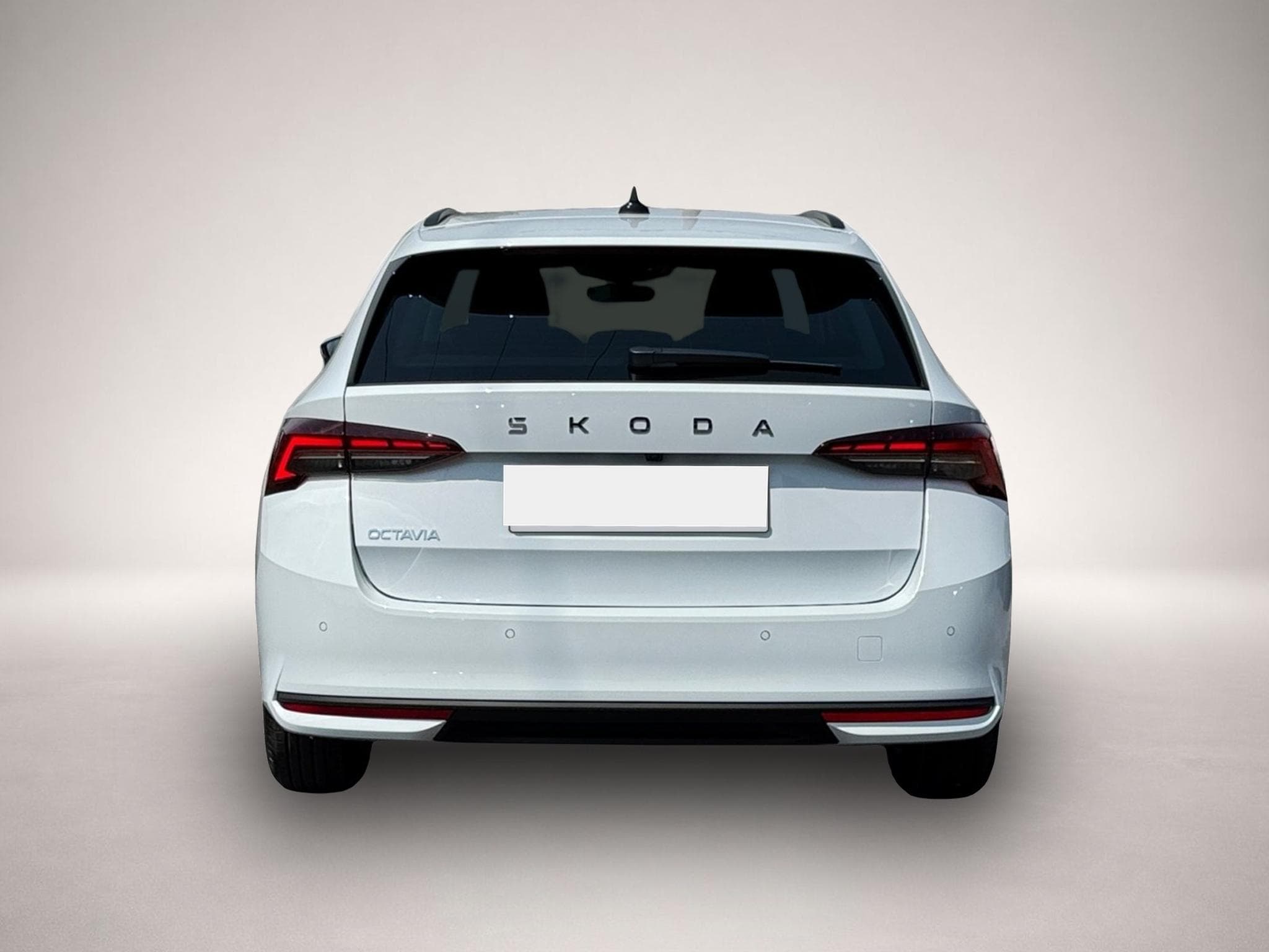 Skoda Octavia (2026) - Photo 5