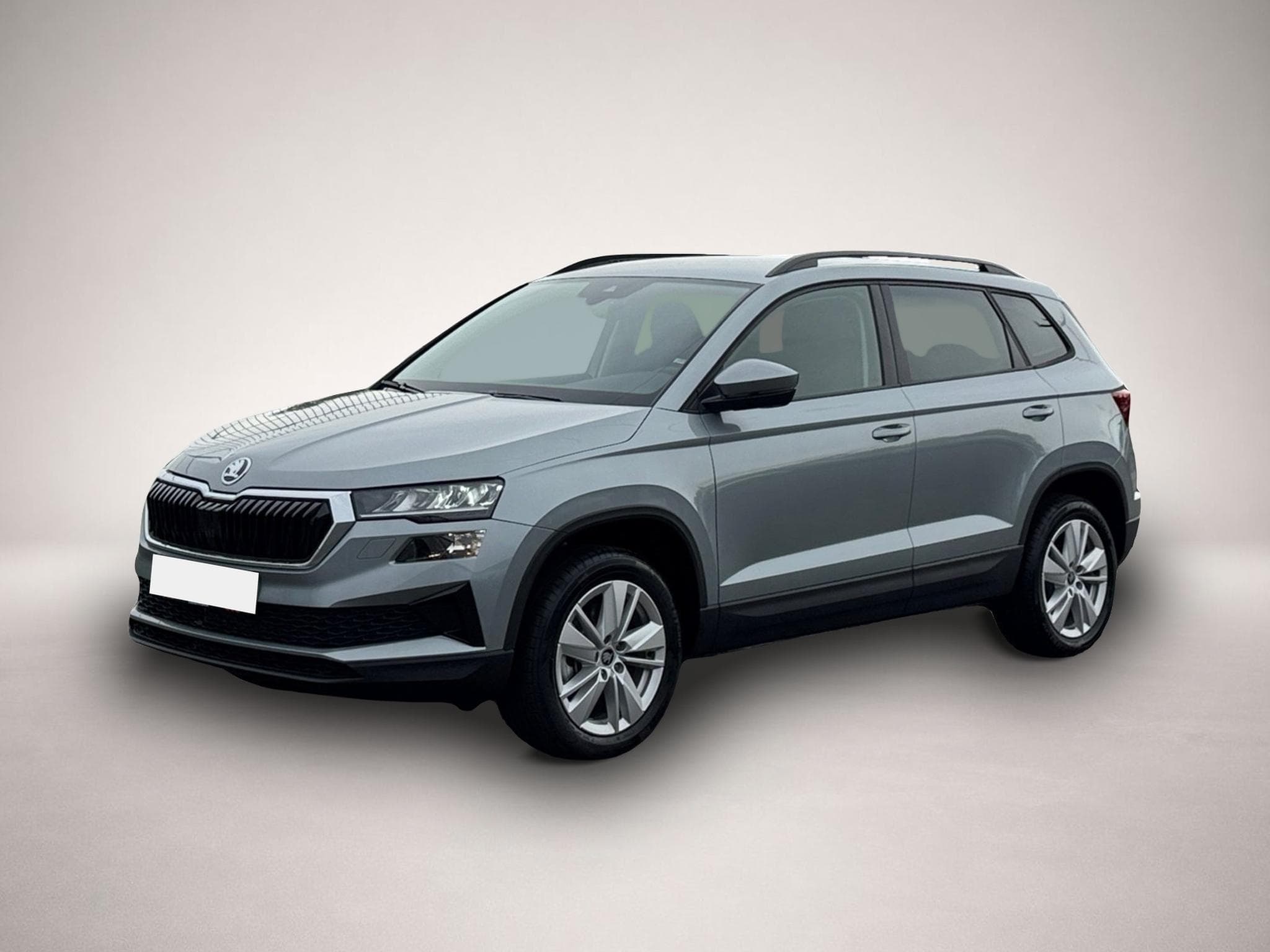 Skoda Karoq (2026) - Photo 1