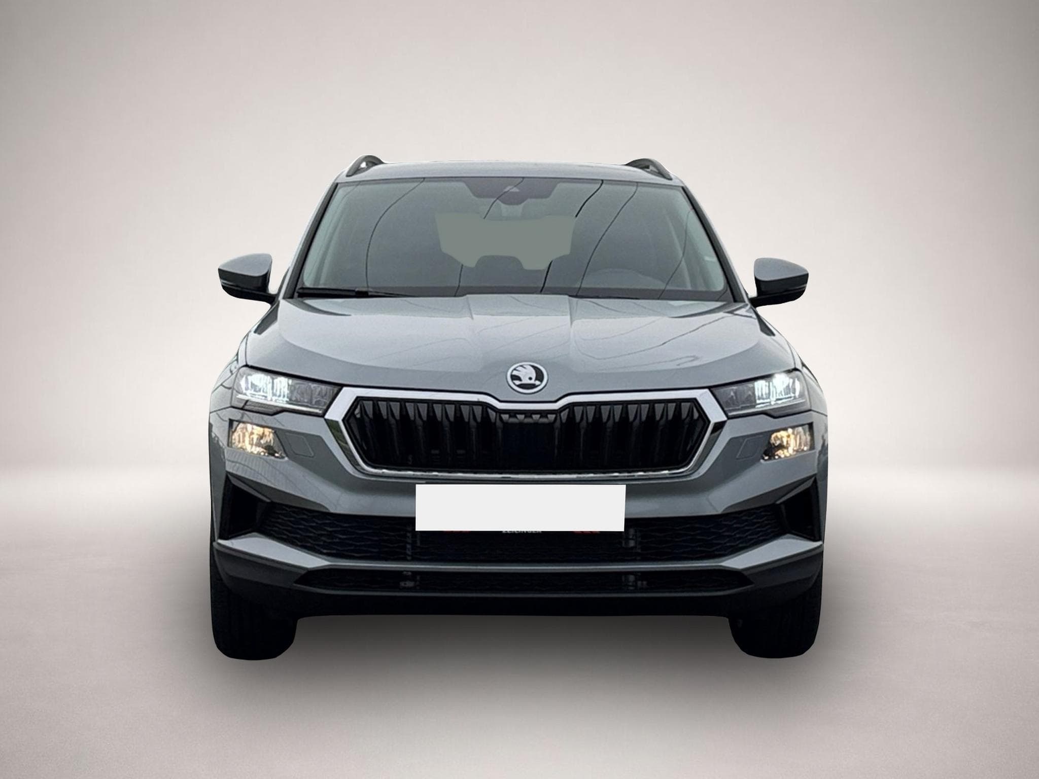Skoda Karoq (2026) - Photo 2