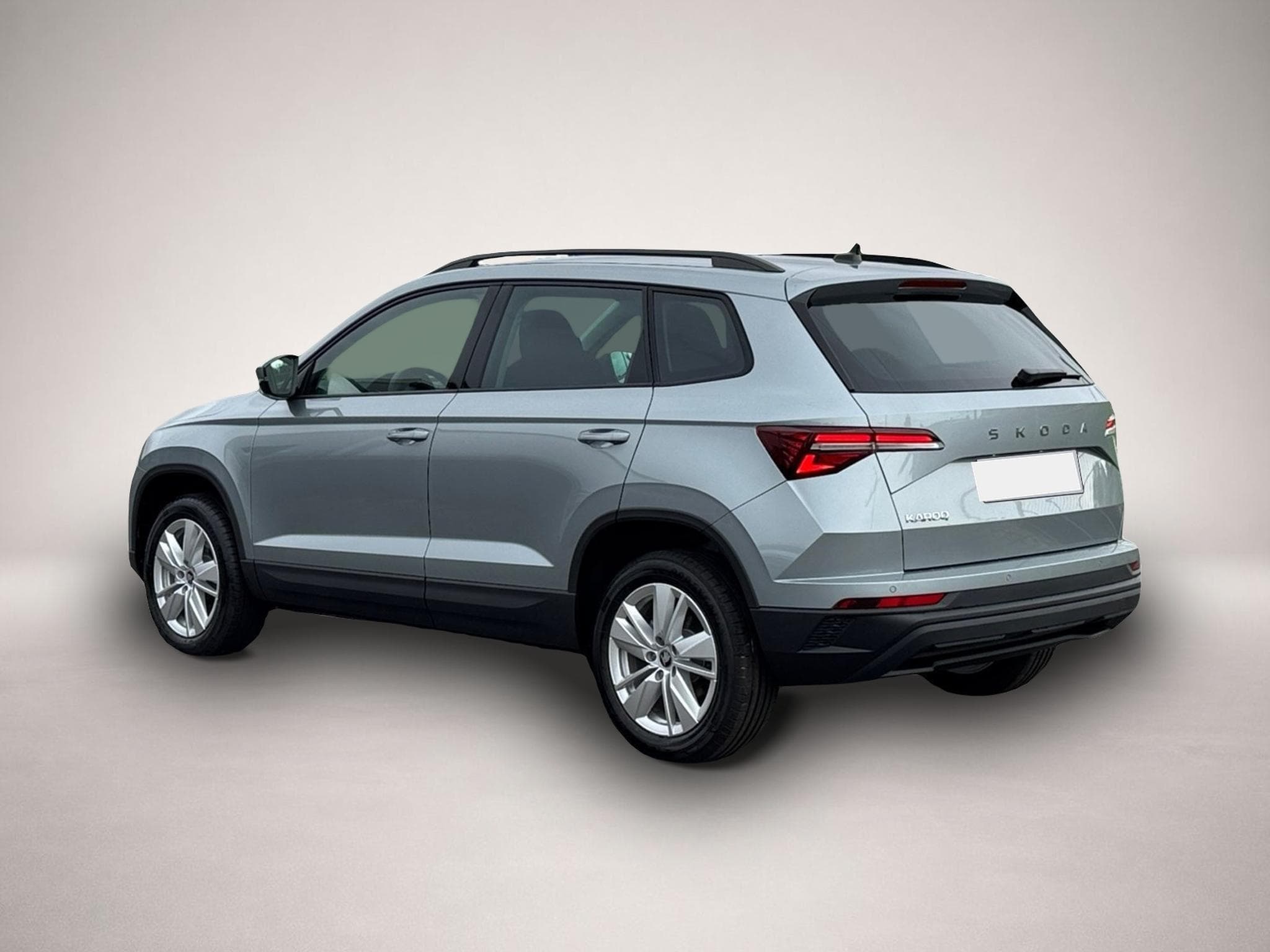 Skoda Karoq (2026) - Photo 4