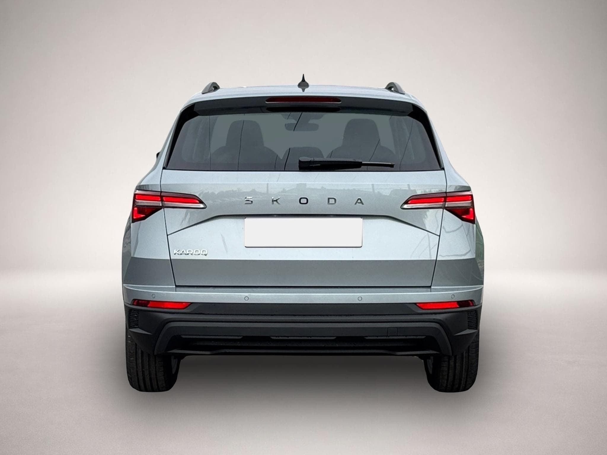 Skoda Karoq (2026) - Photo 5