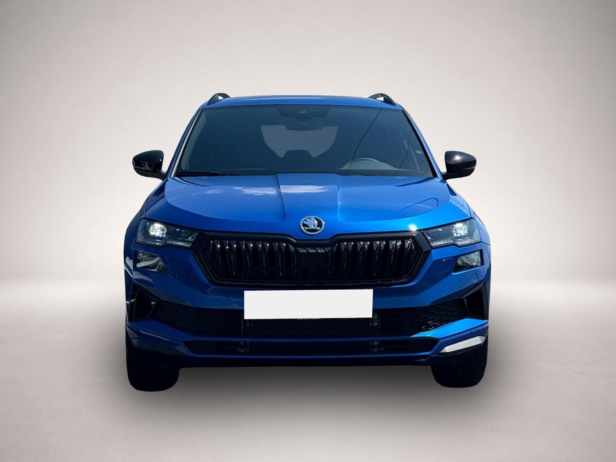 Skoda Karoq (2026) - Photo 2