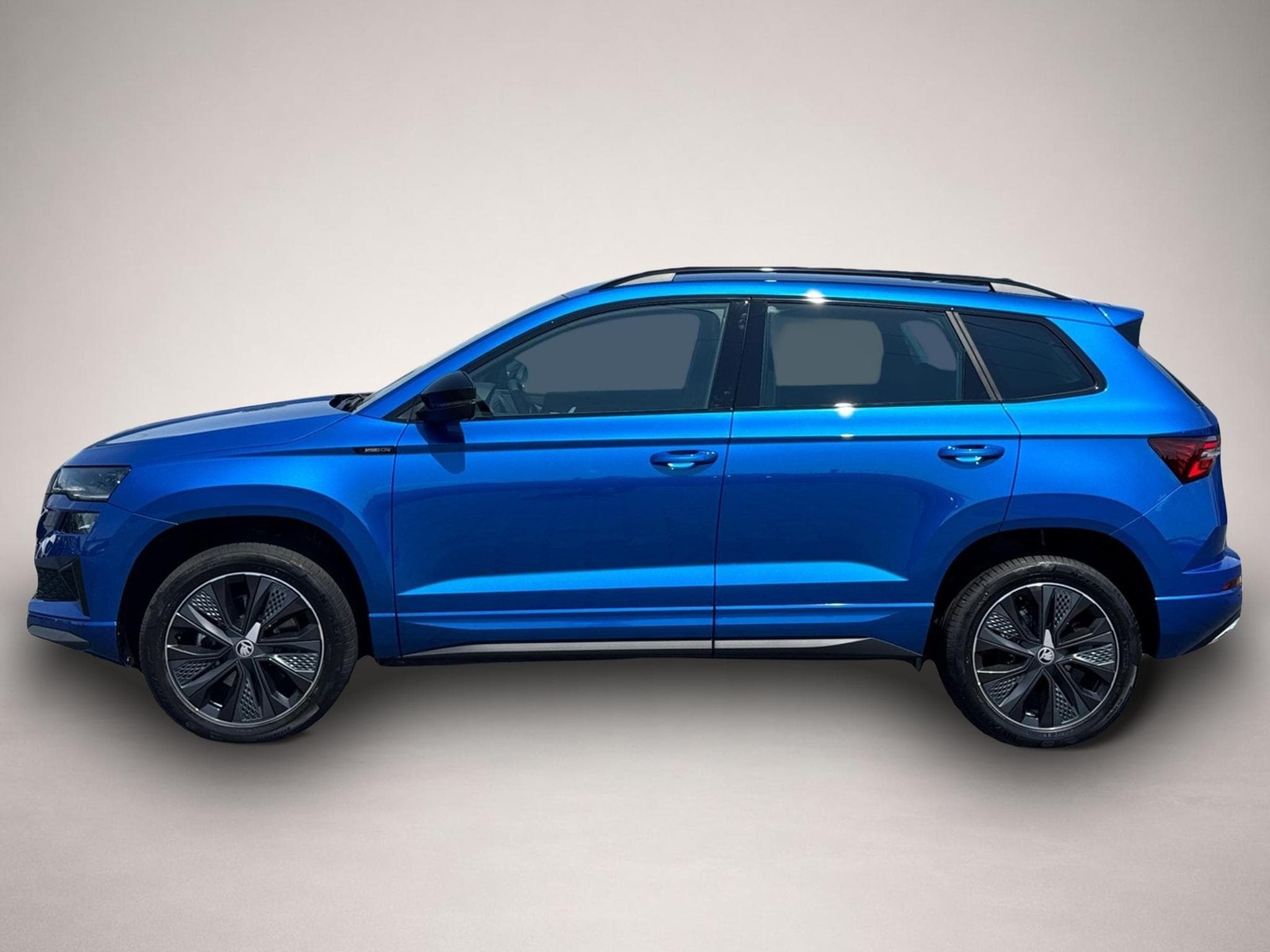 Skoda Karoq (2026) - Photo 3