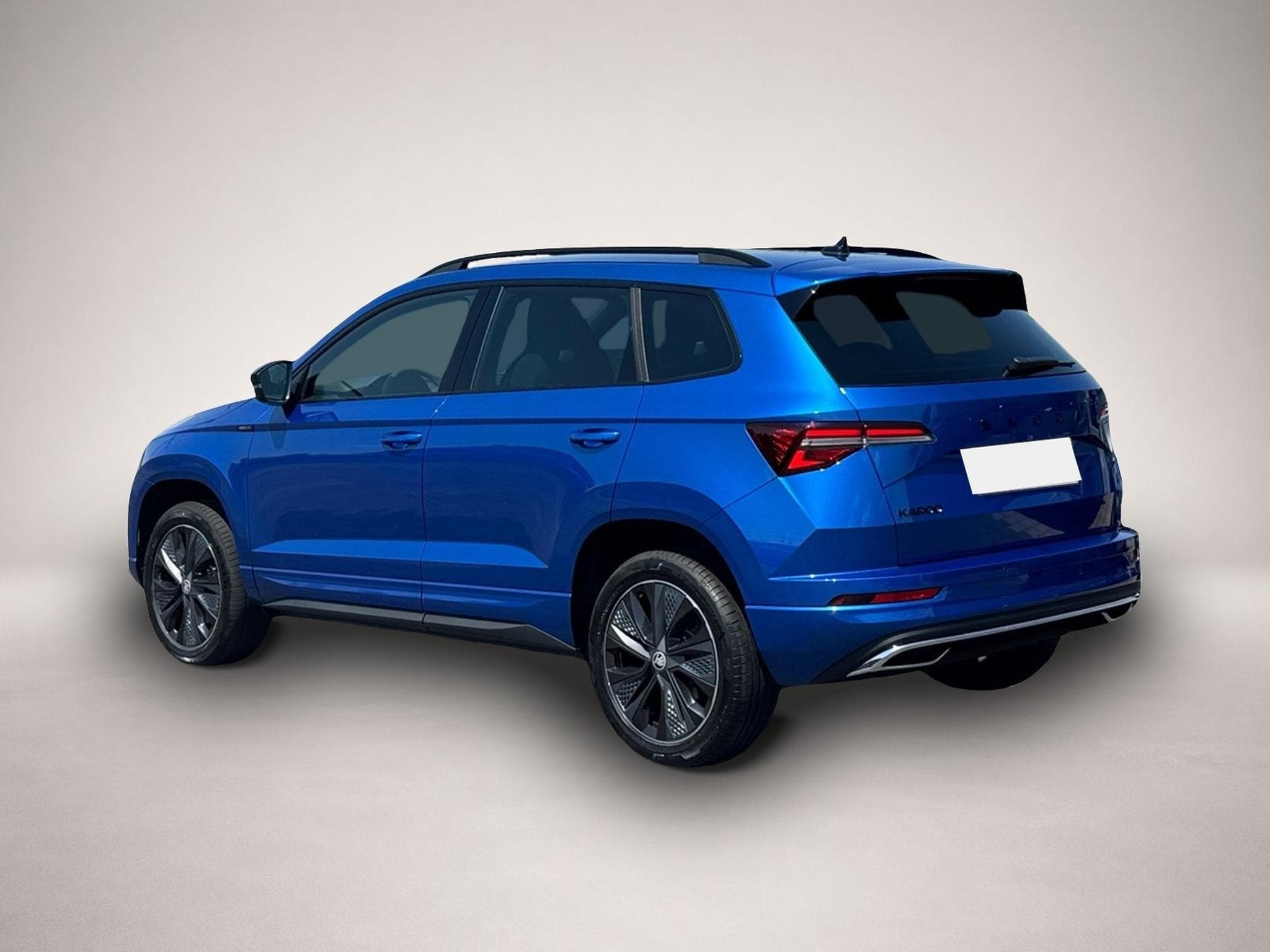 Skoda Karoq (2026) - Photo 4