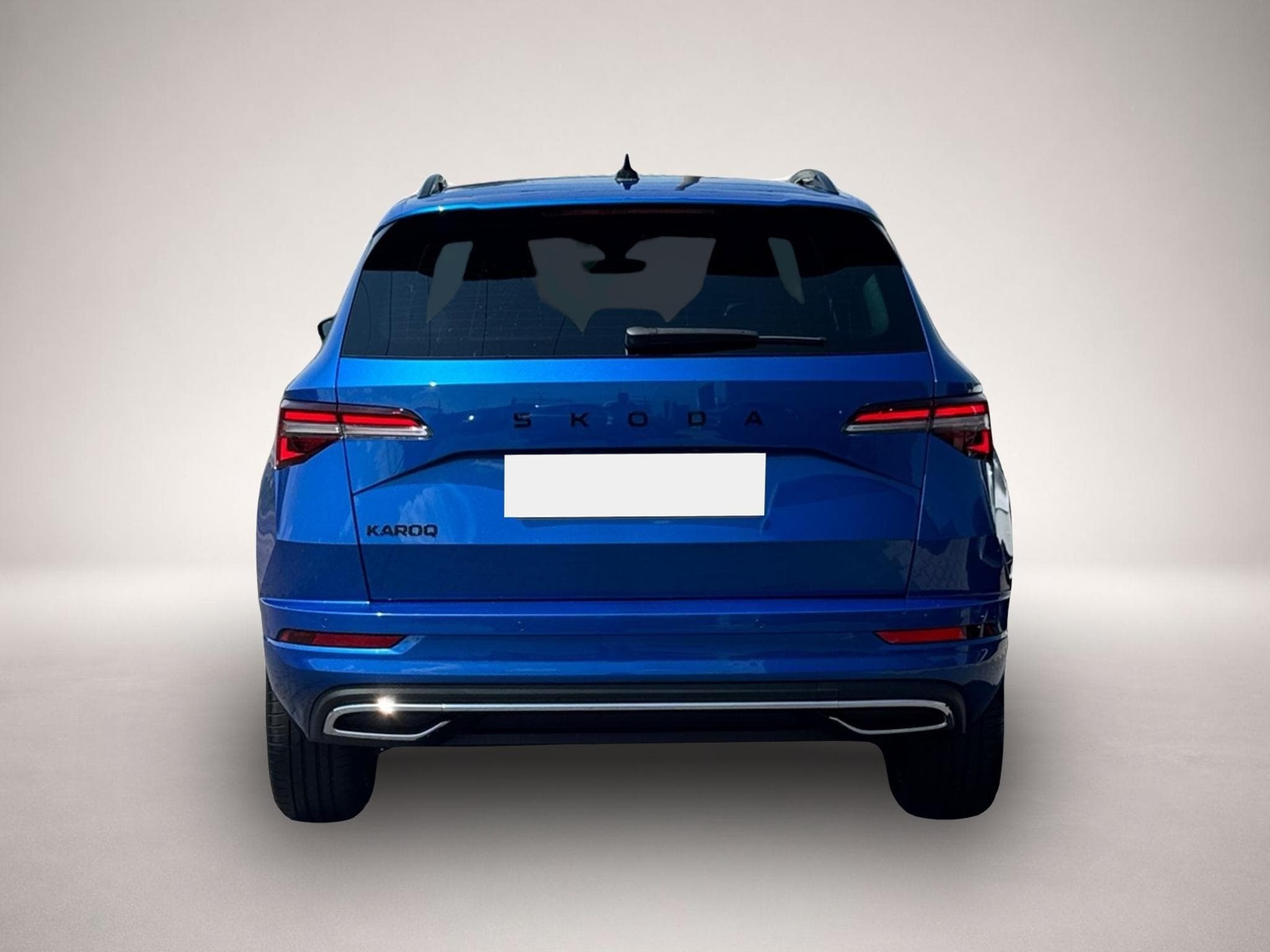 Skoda Karoq (2026) - Photo 5