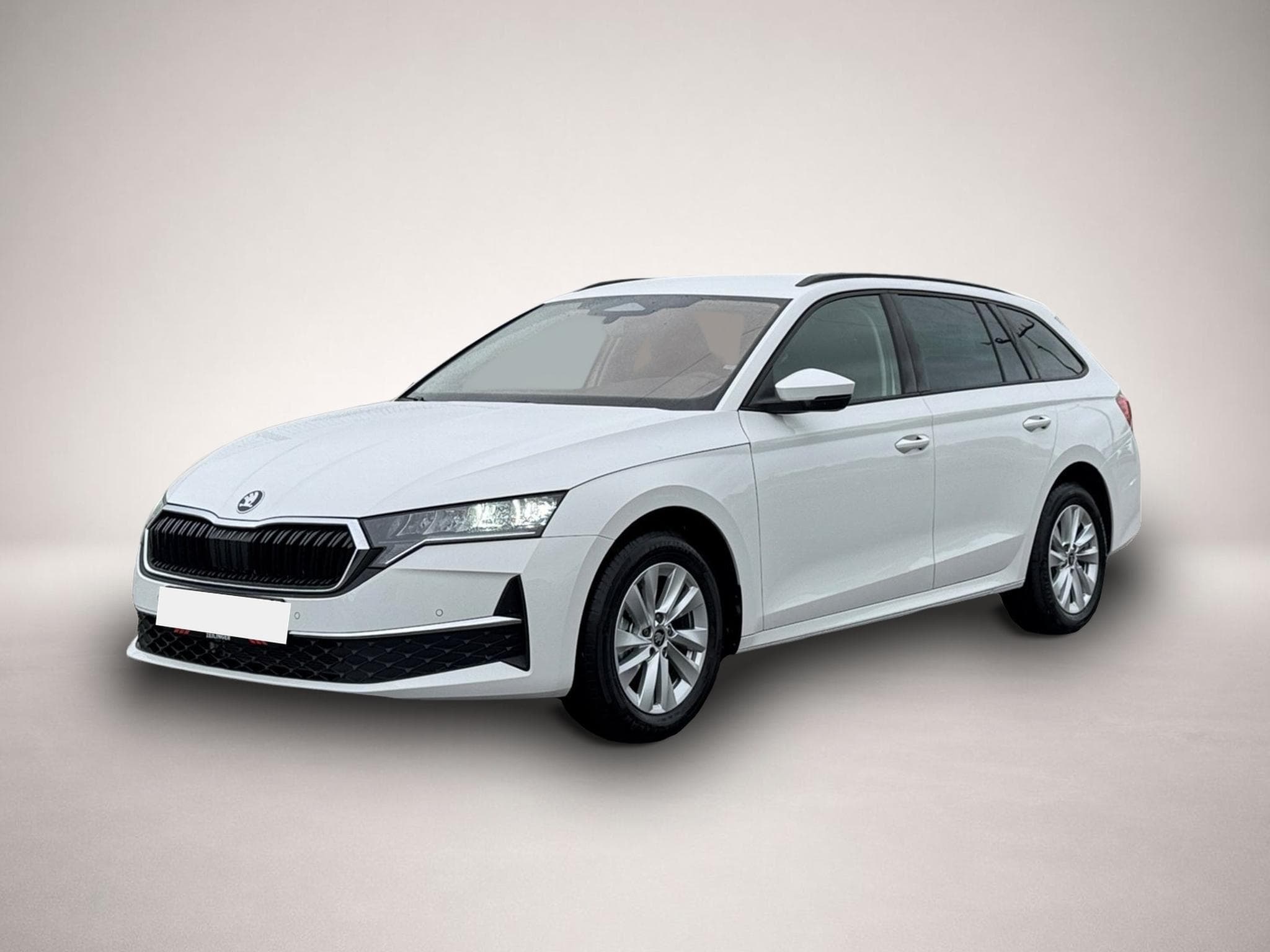 Skoda Octavia (2026) - Photo 1
