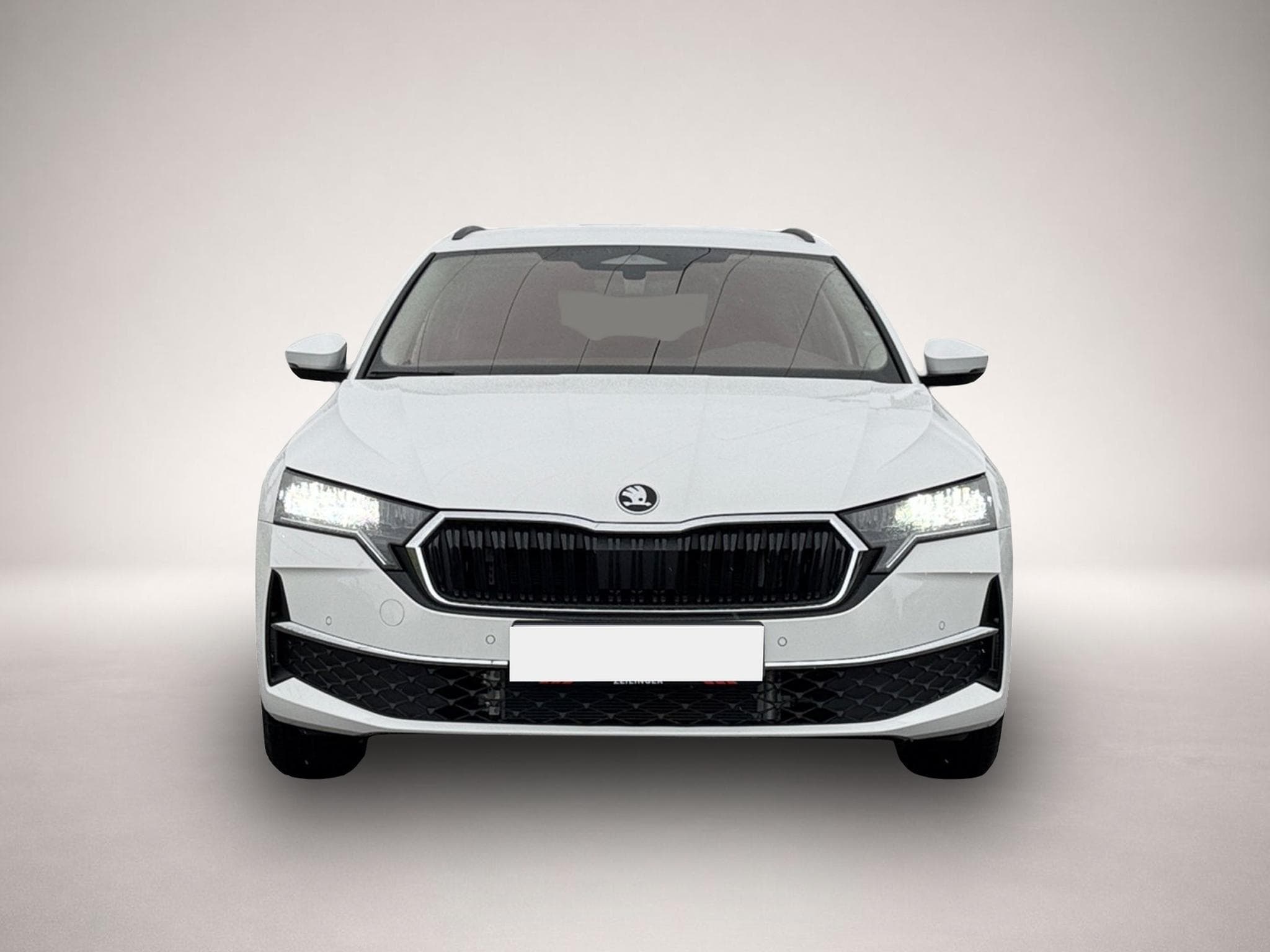 Skoda Octavia (2026) - Photo 2