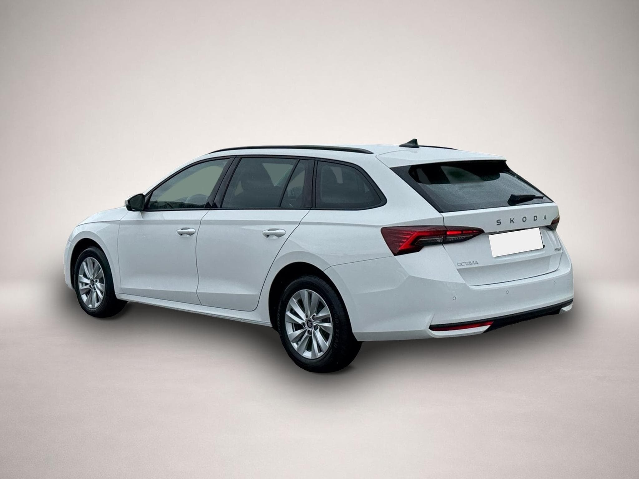 Skoda Octavia (2026) - Photo 4
