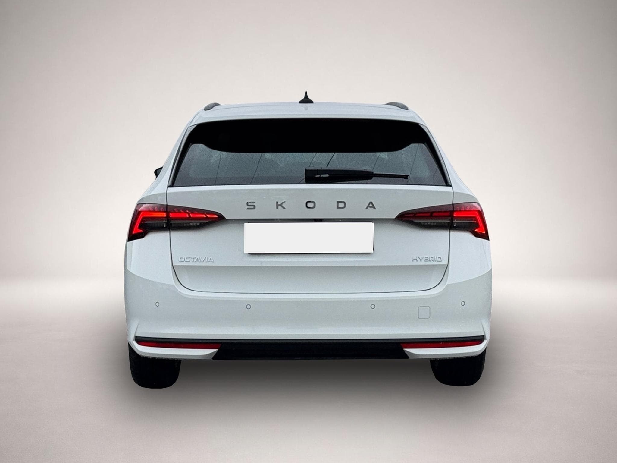 Skoda Octavia (2026) - Photo 5