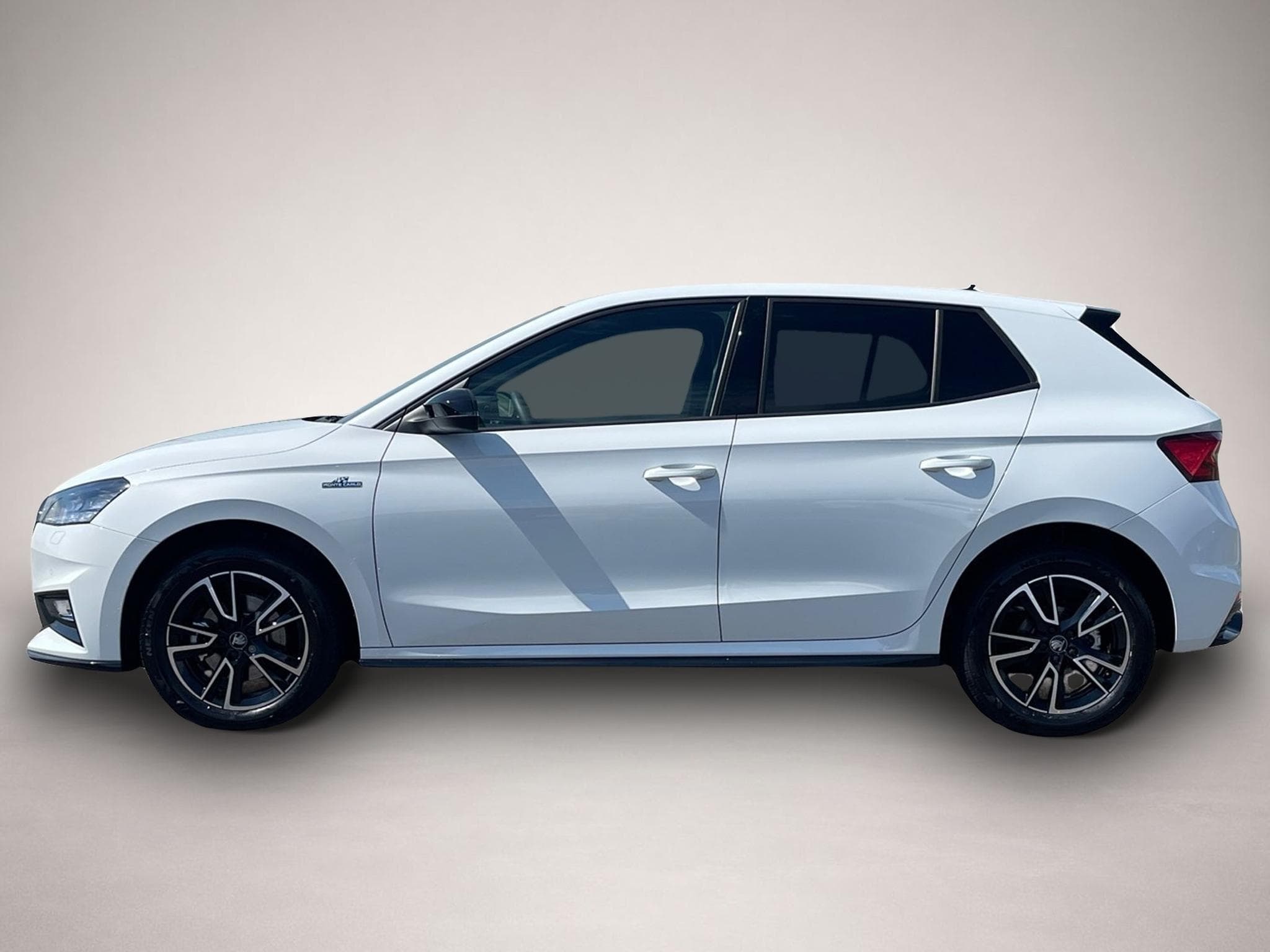 Skoda Fabia (2026) - Photo 3