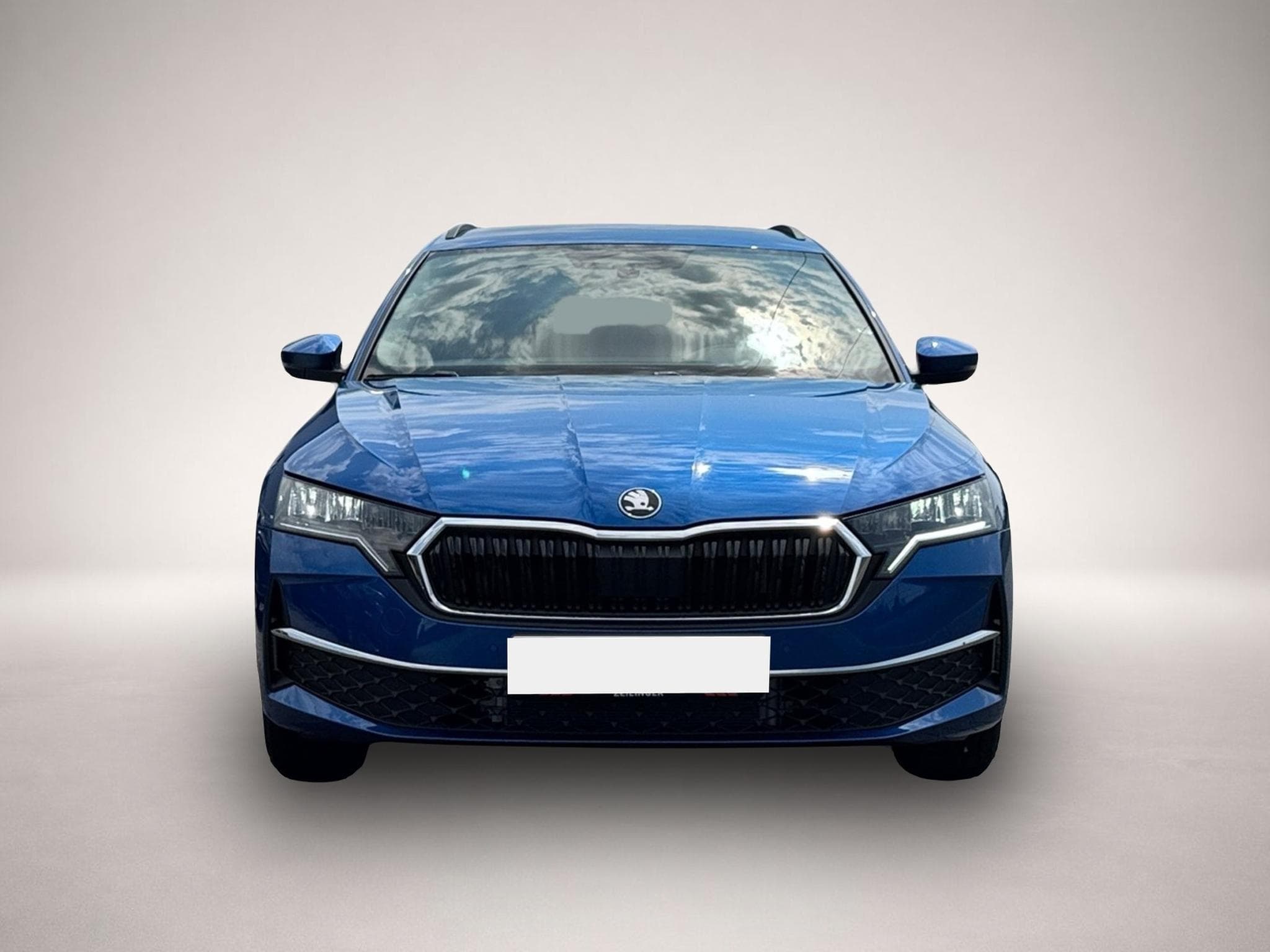 Skoda Octavia (2026) - Photo 2