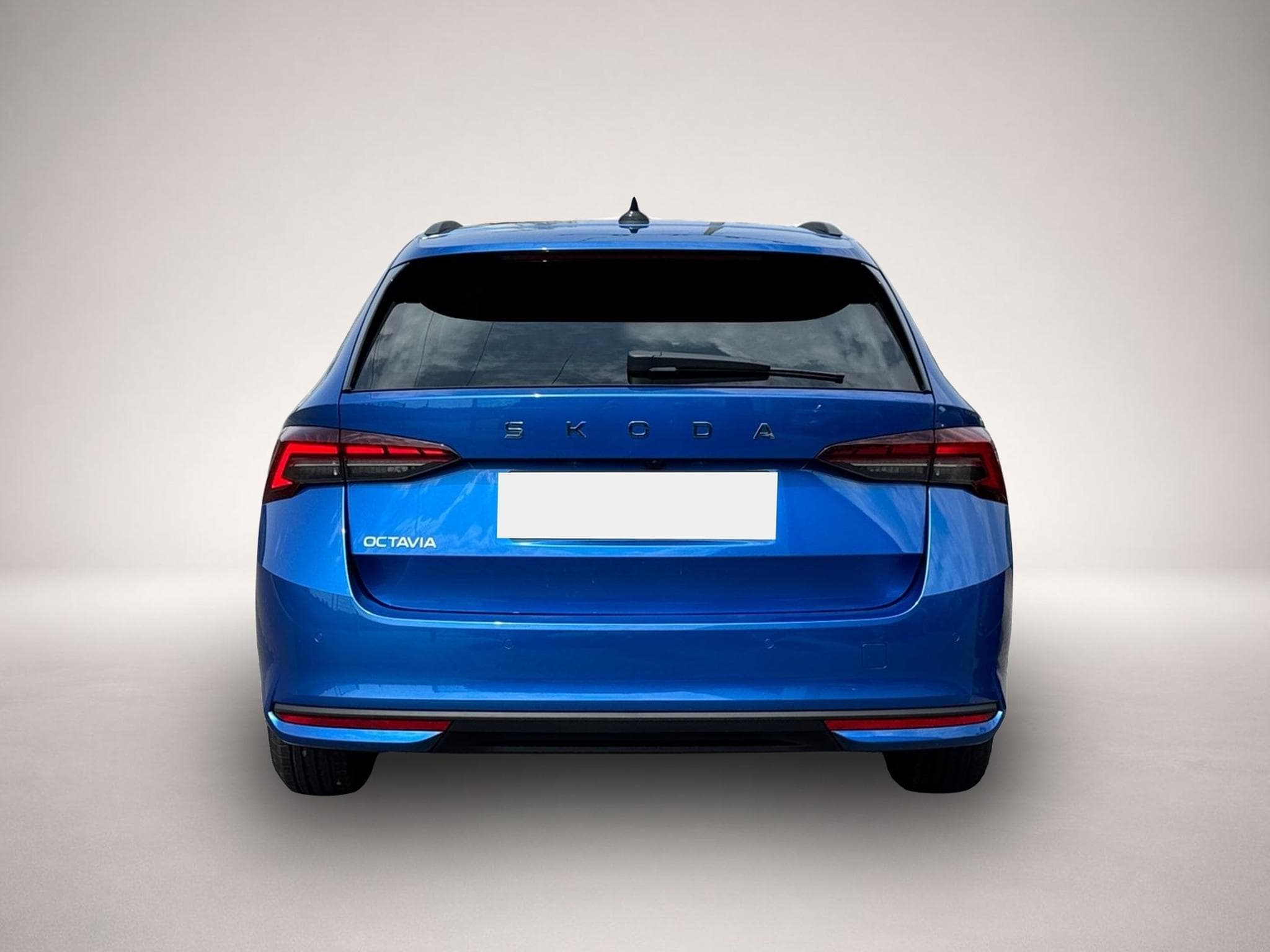 Skoda Octavia (2026) - Photo 5