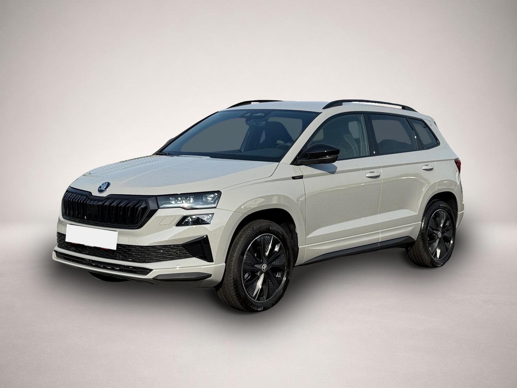 Skoda Karoq (2026) - Photo 1