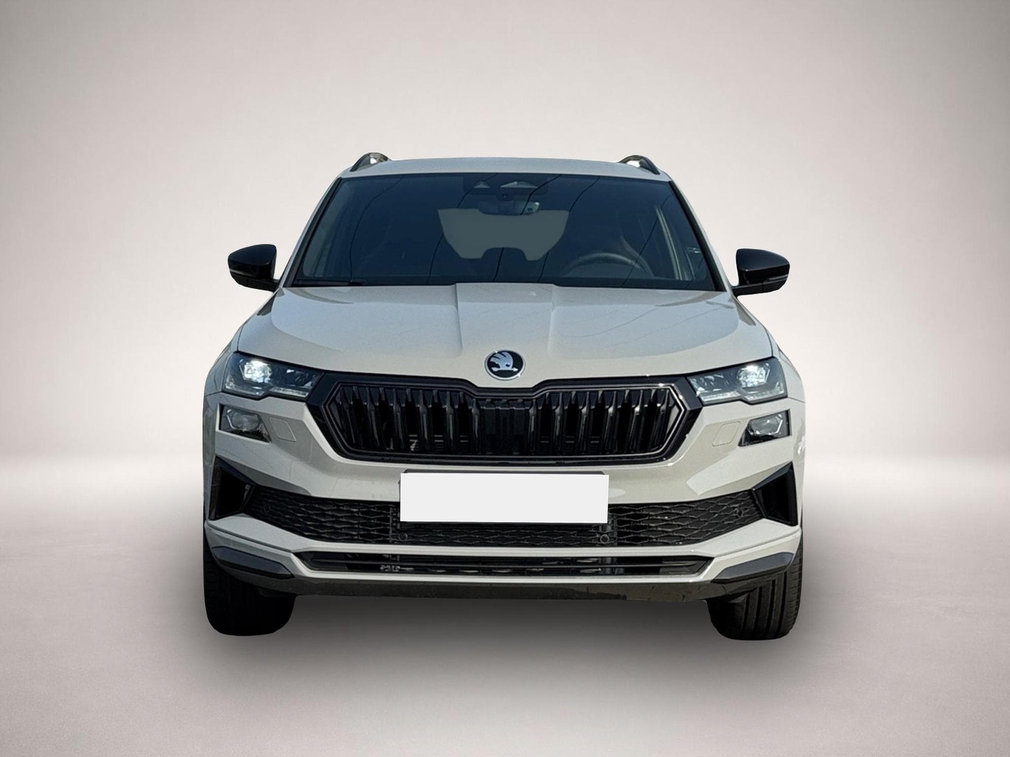 Skoda Karoq (2026) - Photo 2