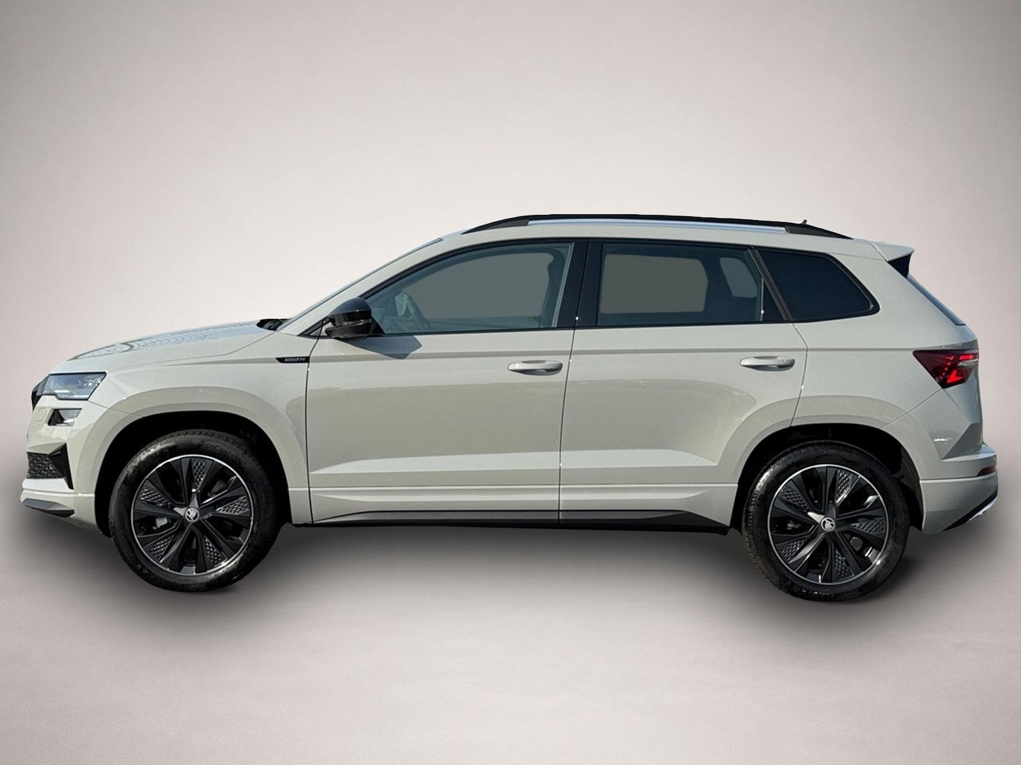 Skoda Karoq (2026) - Photo 3