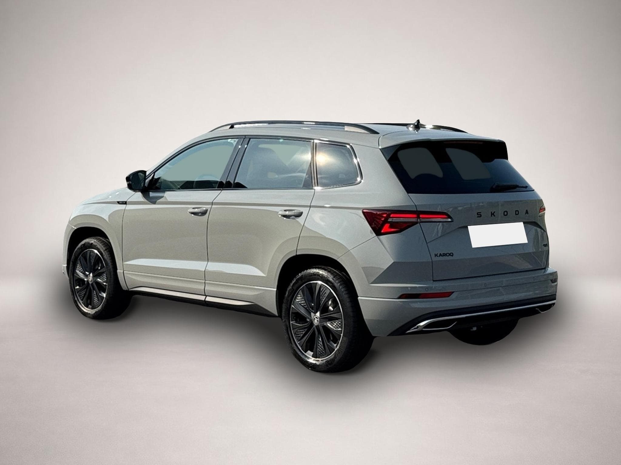 Skoda Karoq (2026) - Photo 4