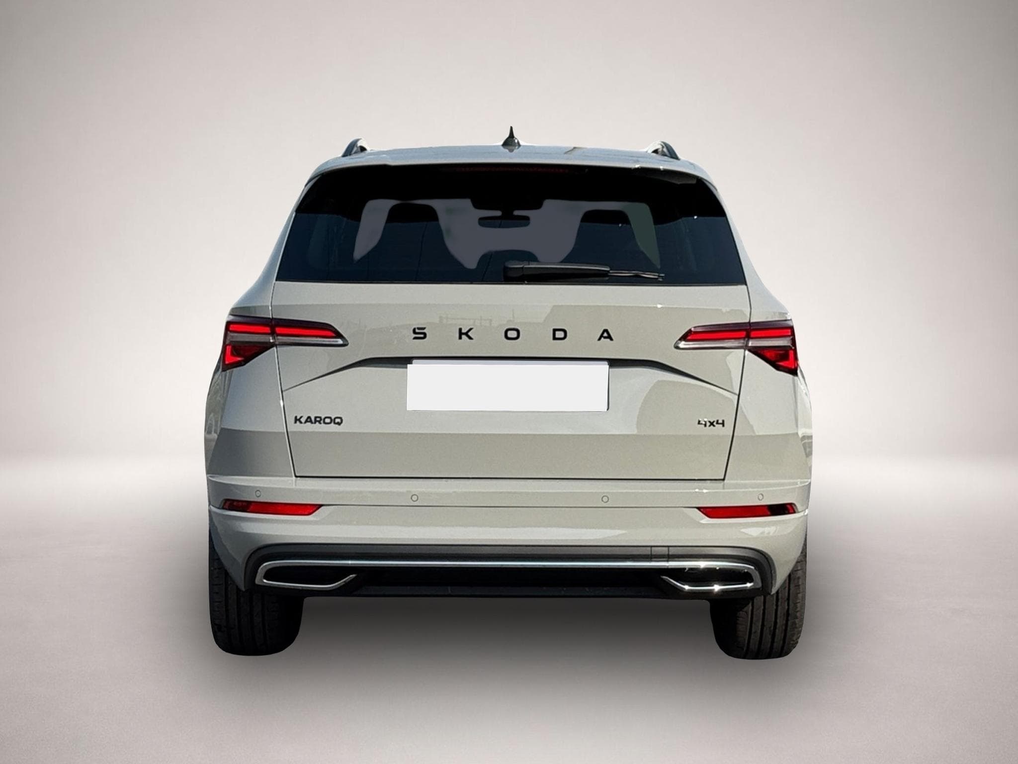 Skoda Karoq (2026) - Photo 5