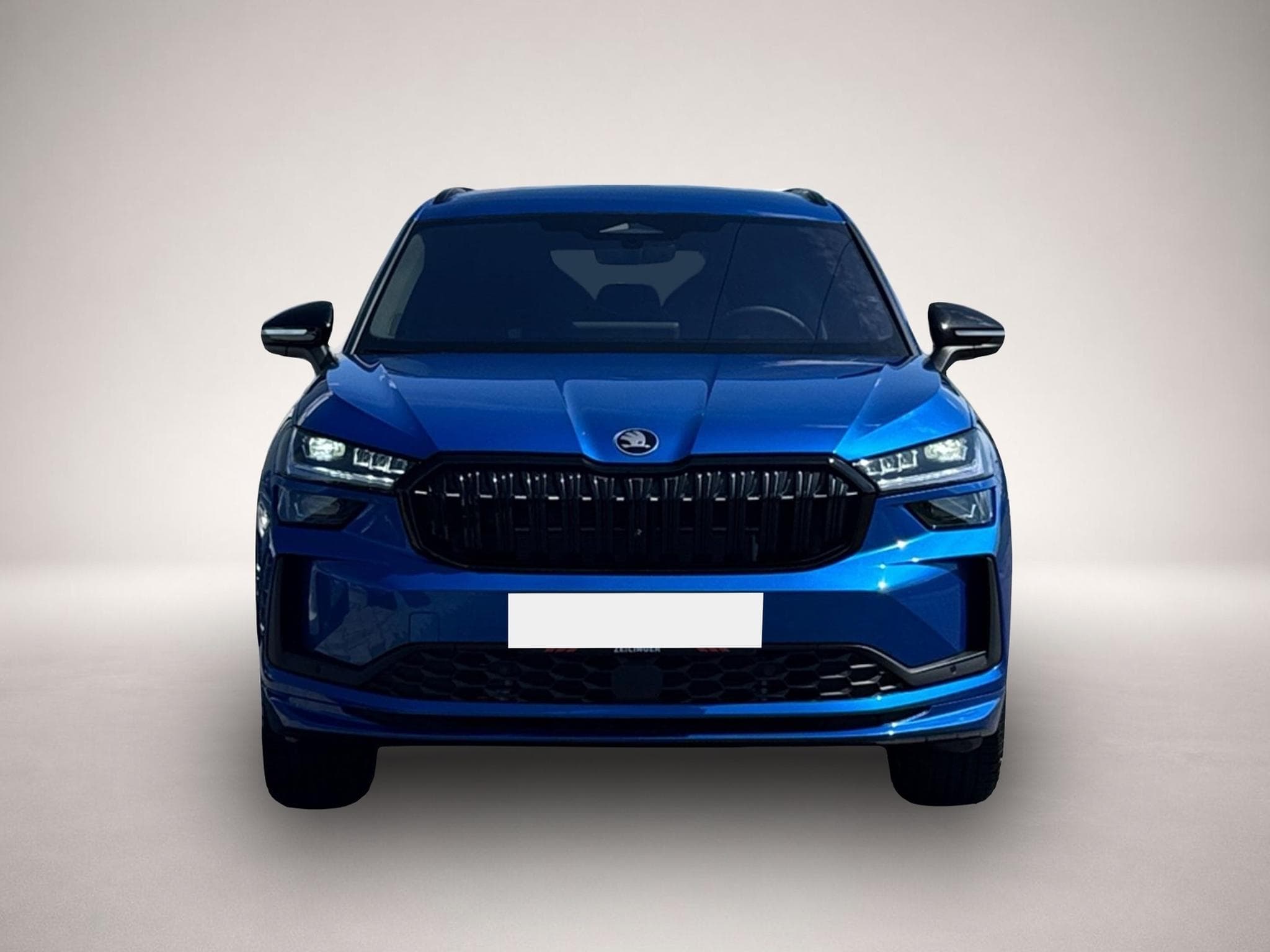 Skoda Kodiaq (2026) - Foto 2
