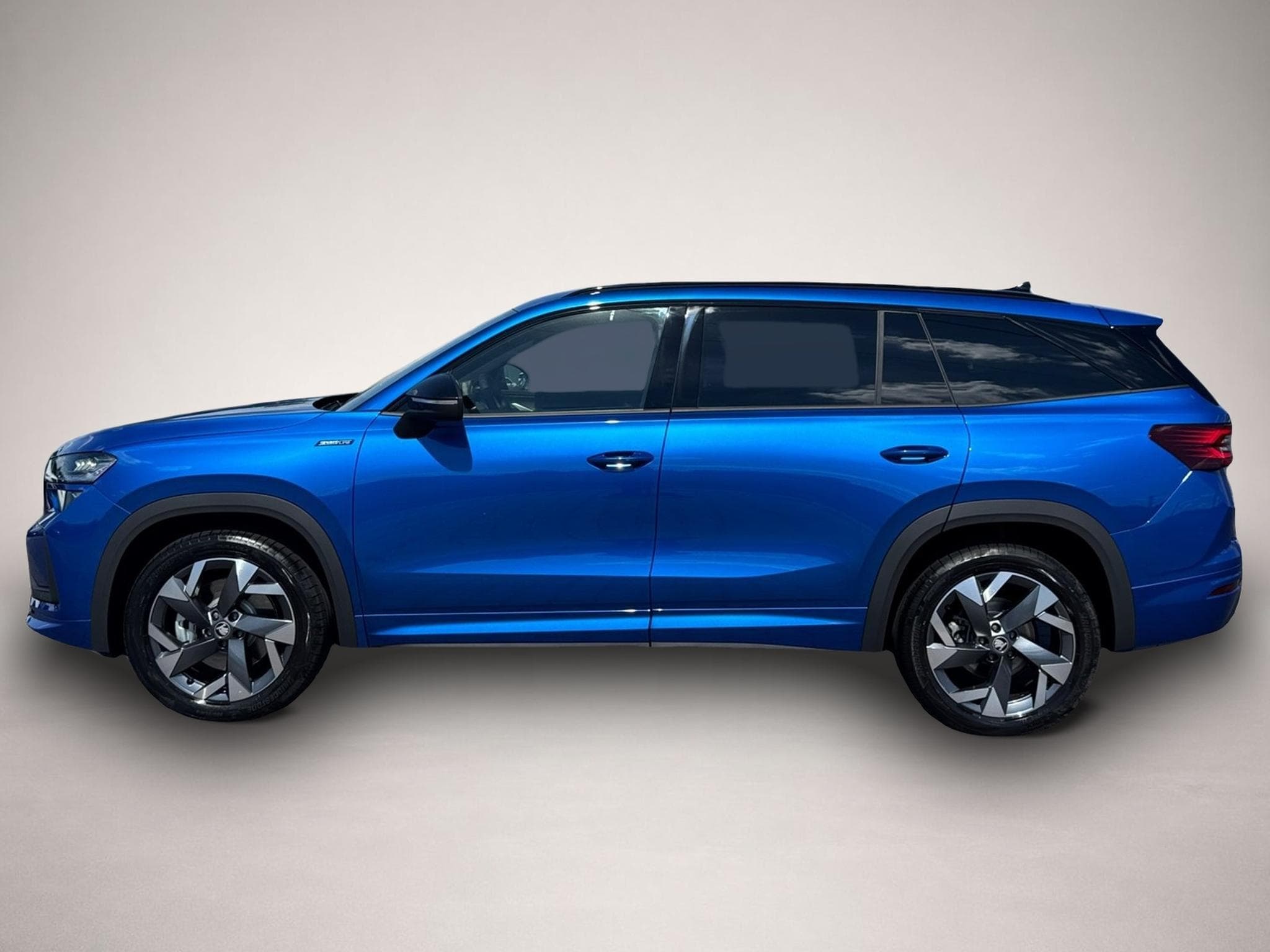 Skoda Kodiaq (2026) - Foto 3