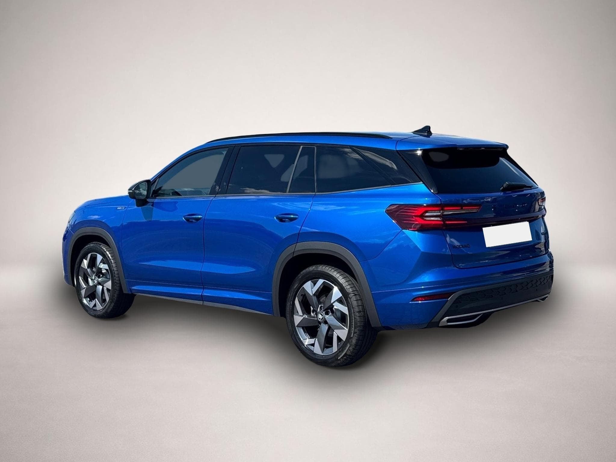 Skoda Kodiaq (2026) - Foto 4