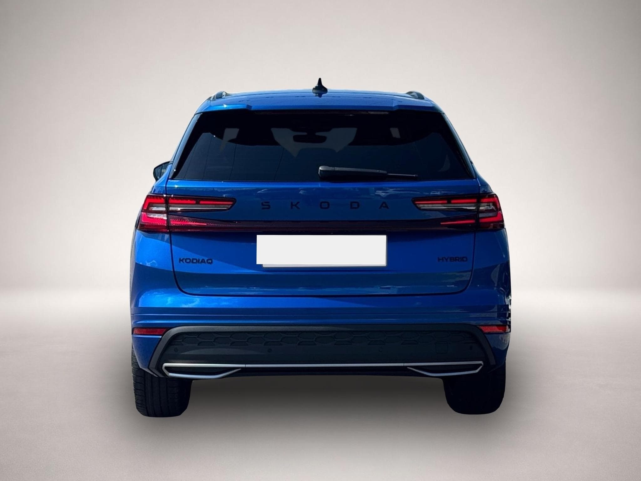 Skoda Kodiaq (2026) - Foto 5