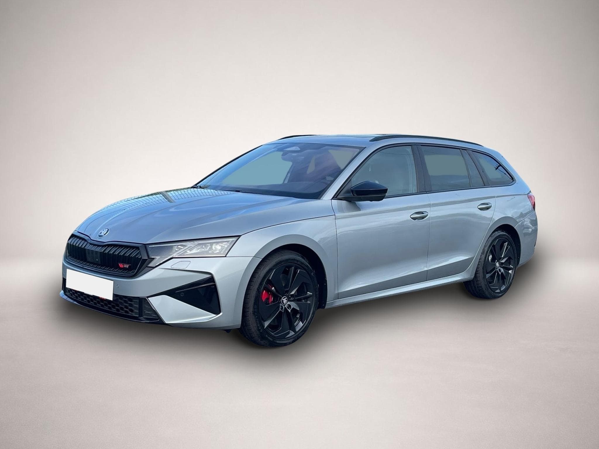 Skoda Octavia (2026) - Photo 1