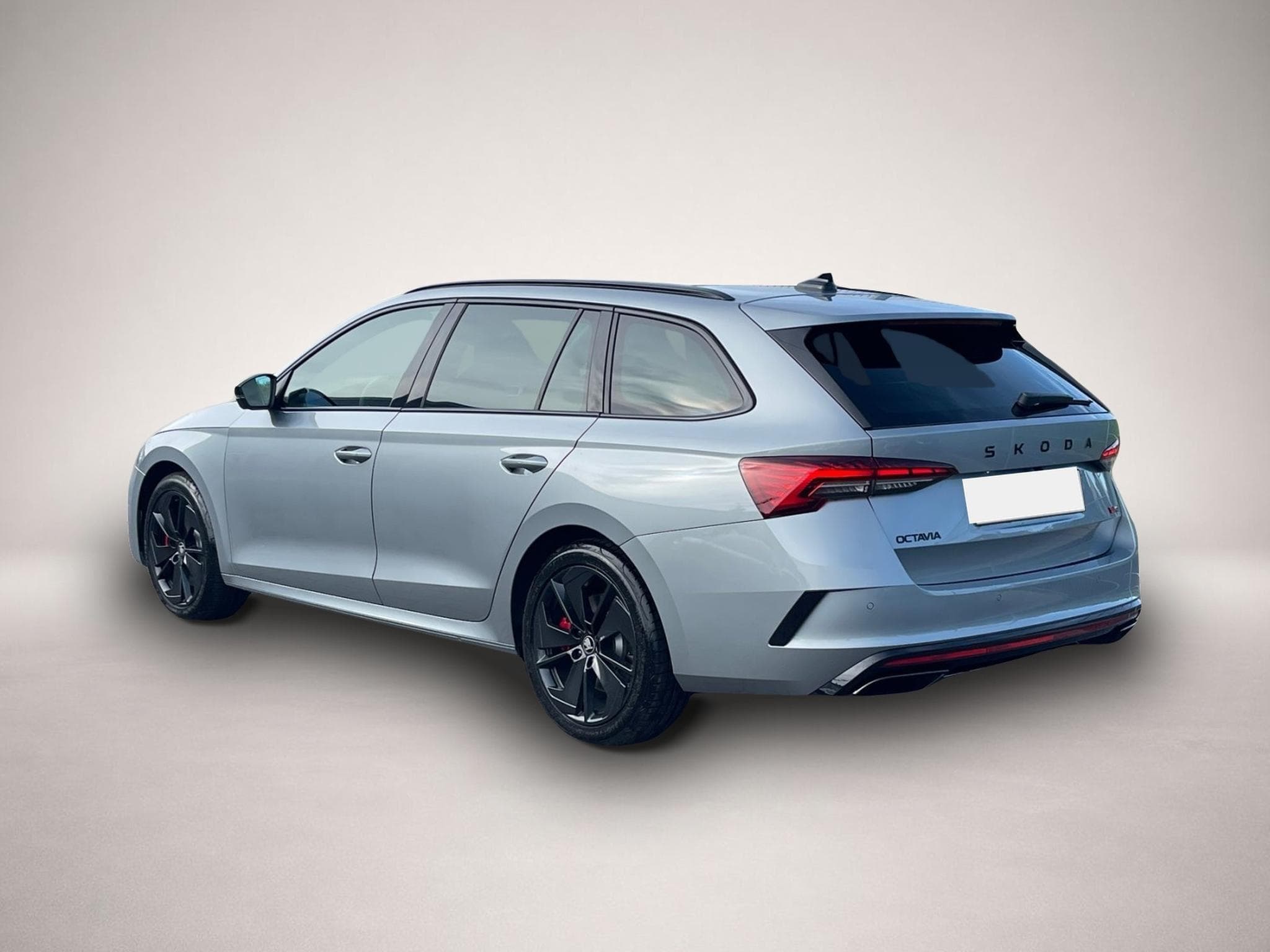 Skoda Octavia (2026) - Photo 4
