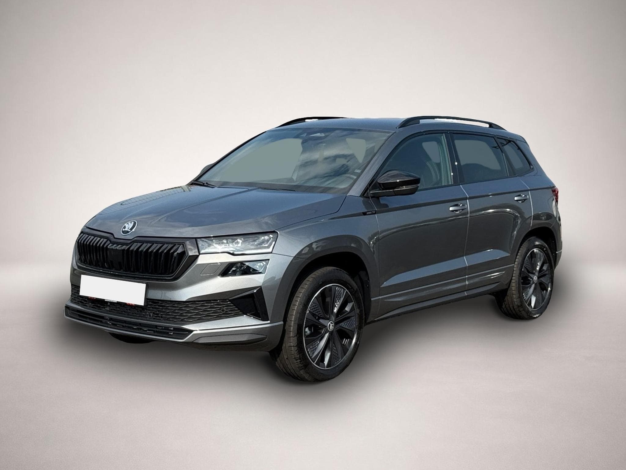 Skoda Karoq (2026) - Photo 1