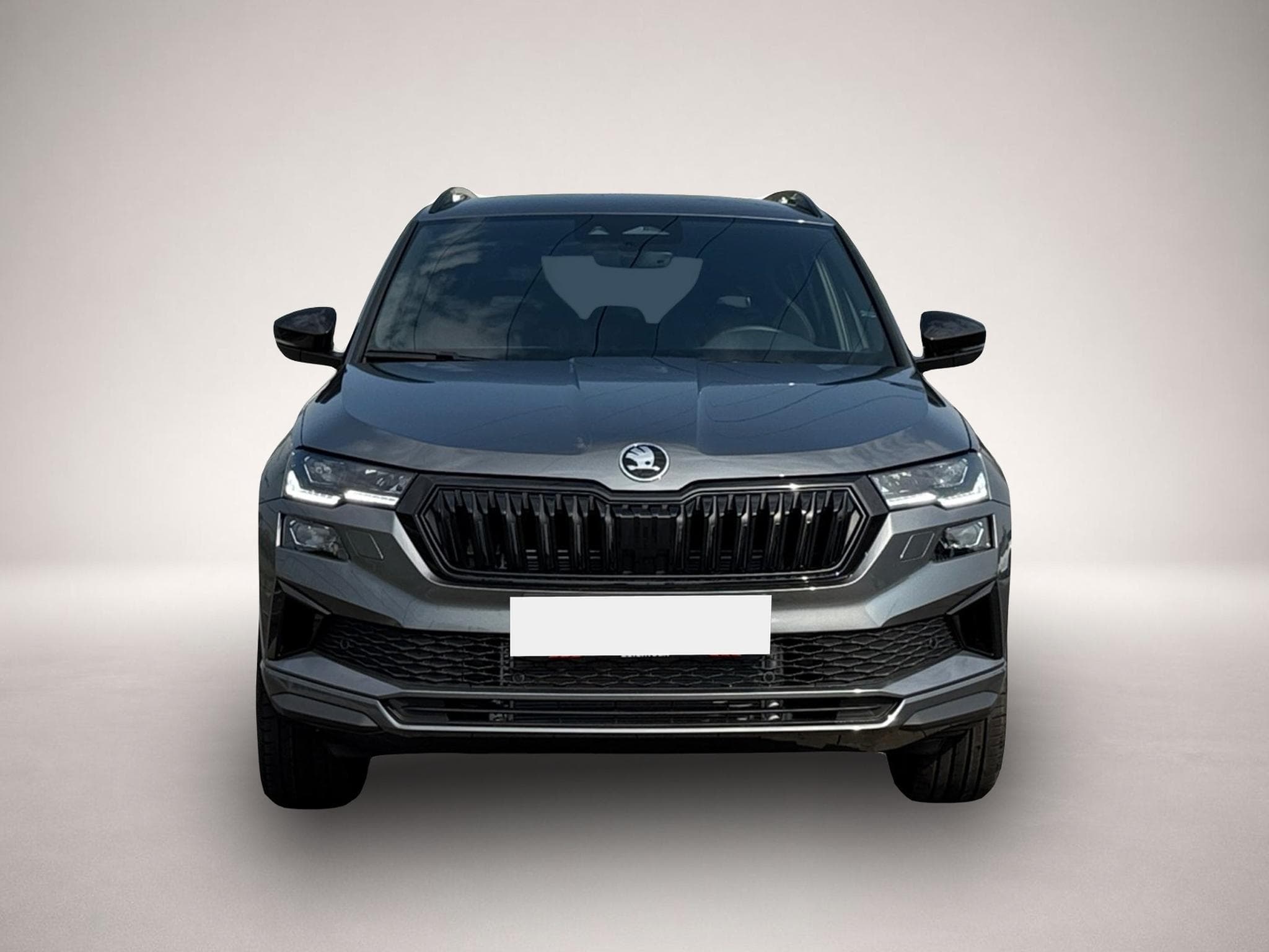 Skoda Karoq (2026) - Photo 2