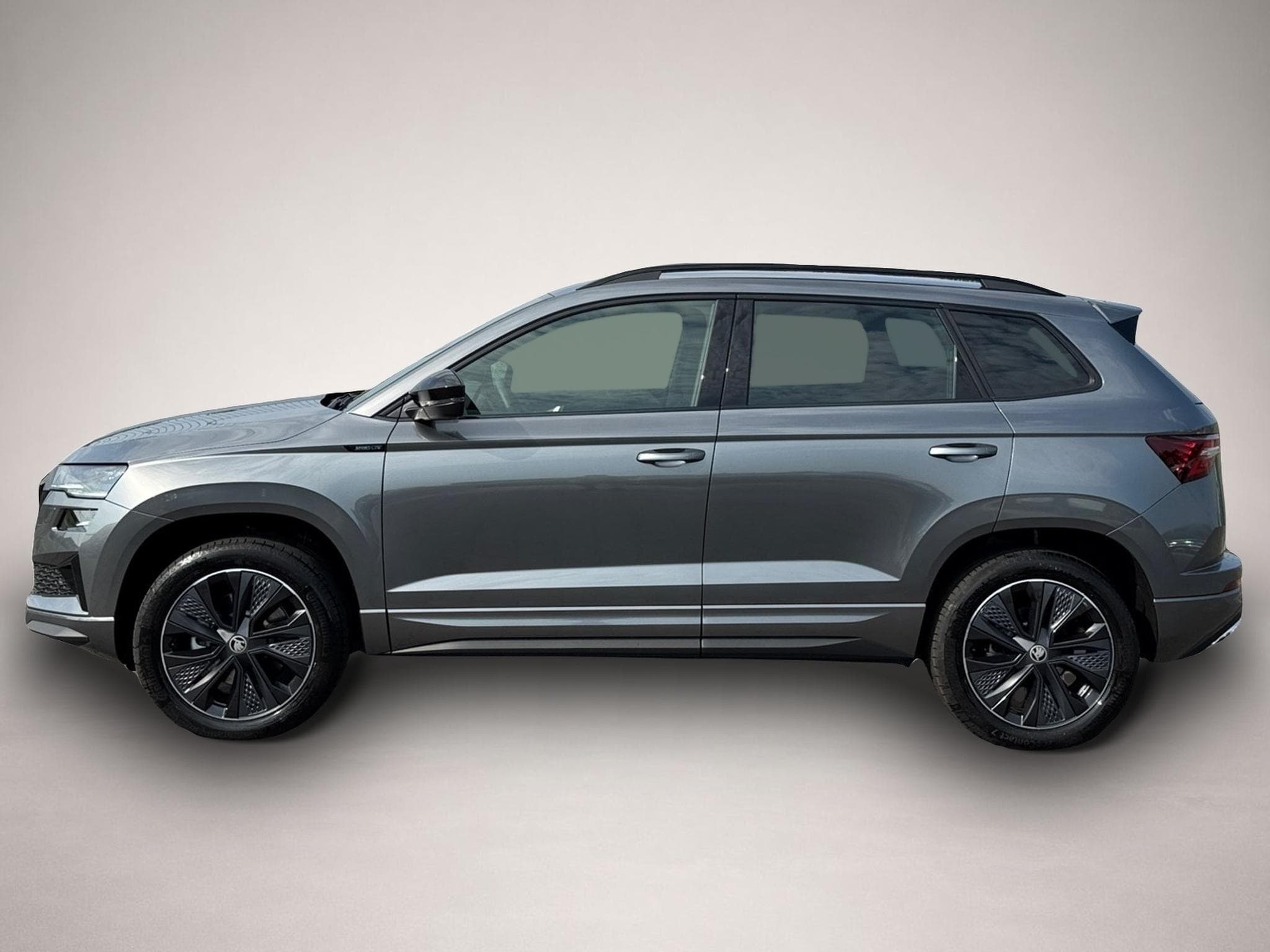 Skoda Karoq (2026) - Photo 3