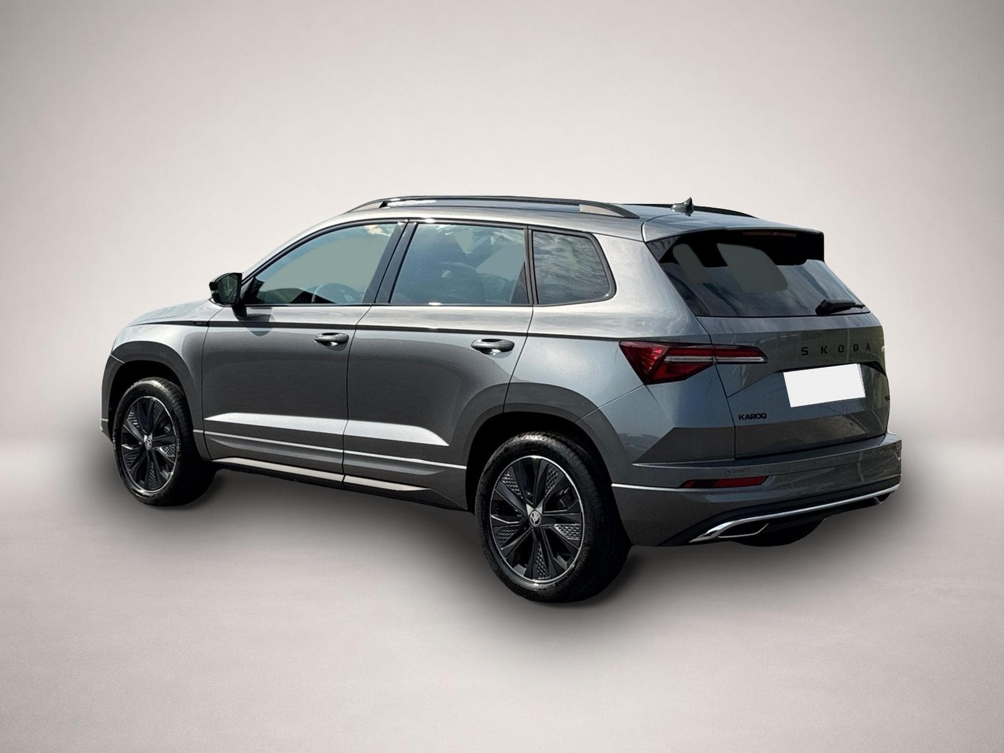 Skoda Karoq (2026) - Photo 4