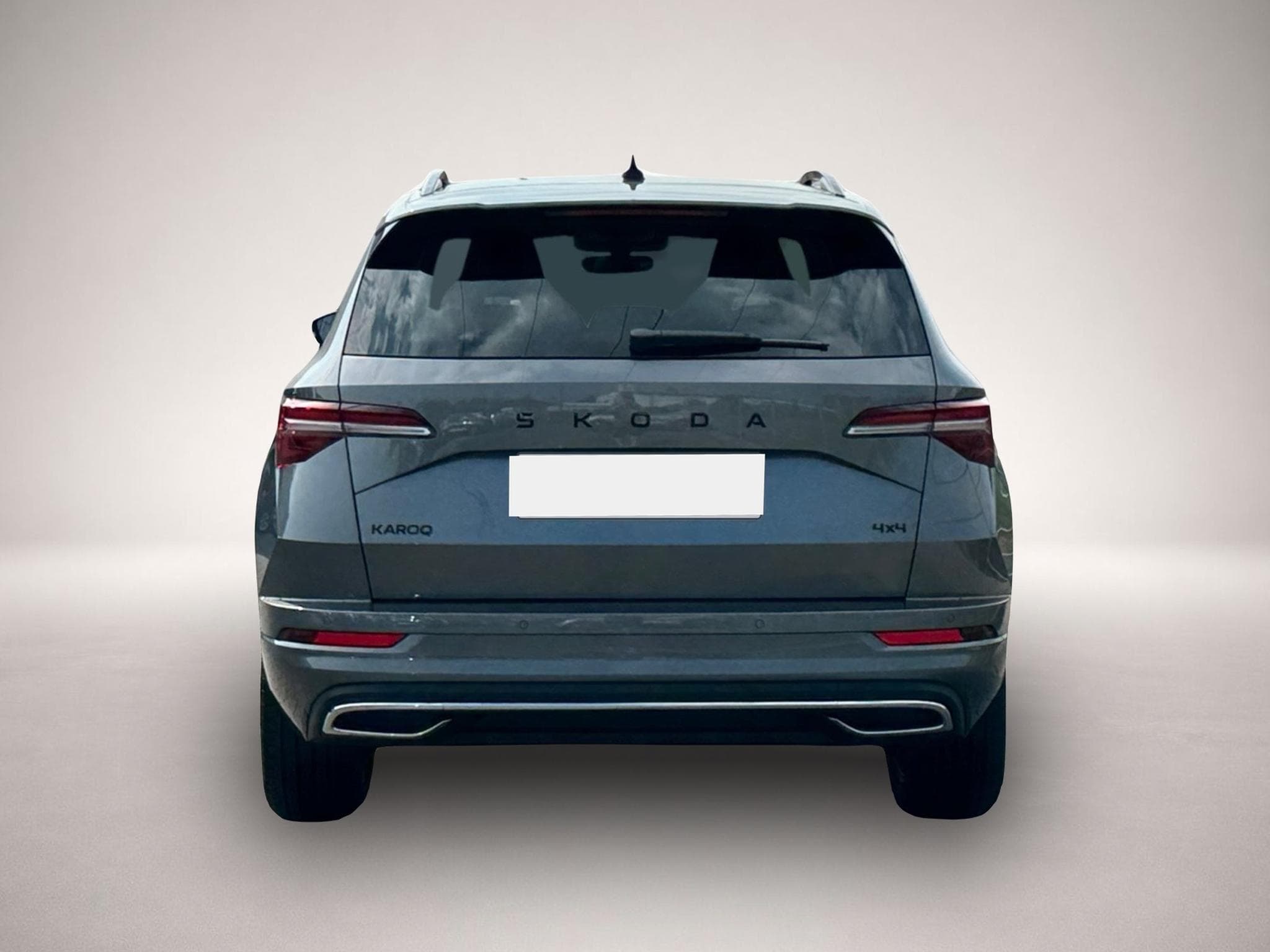 Skoda Karoq (2026) - Photo 5