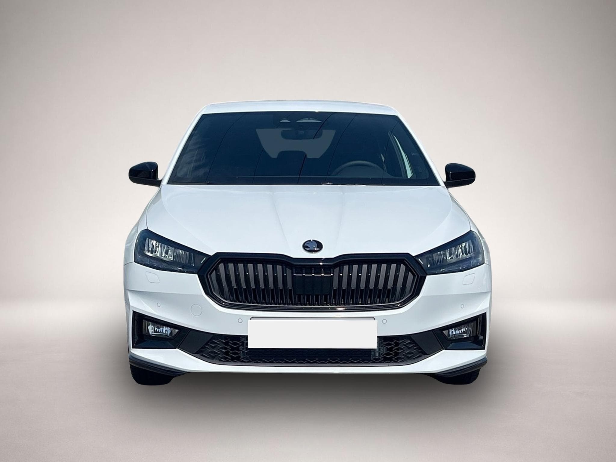 Skoda Fabia (2026) - Photo 2