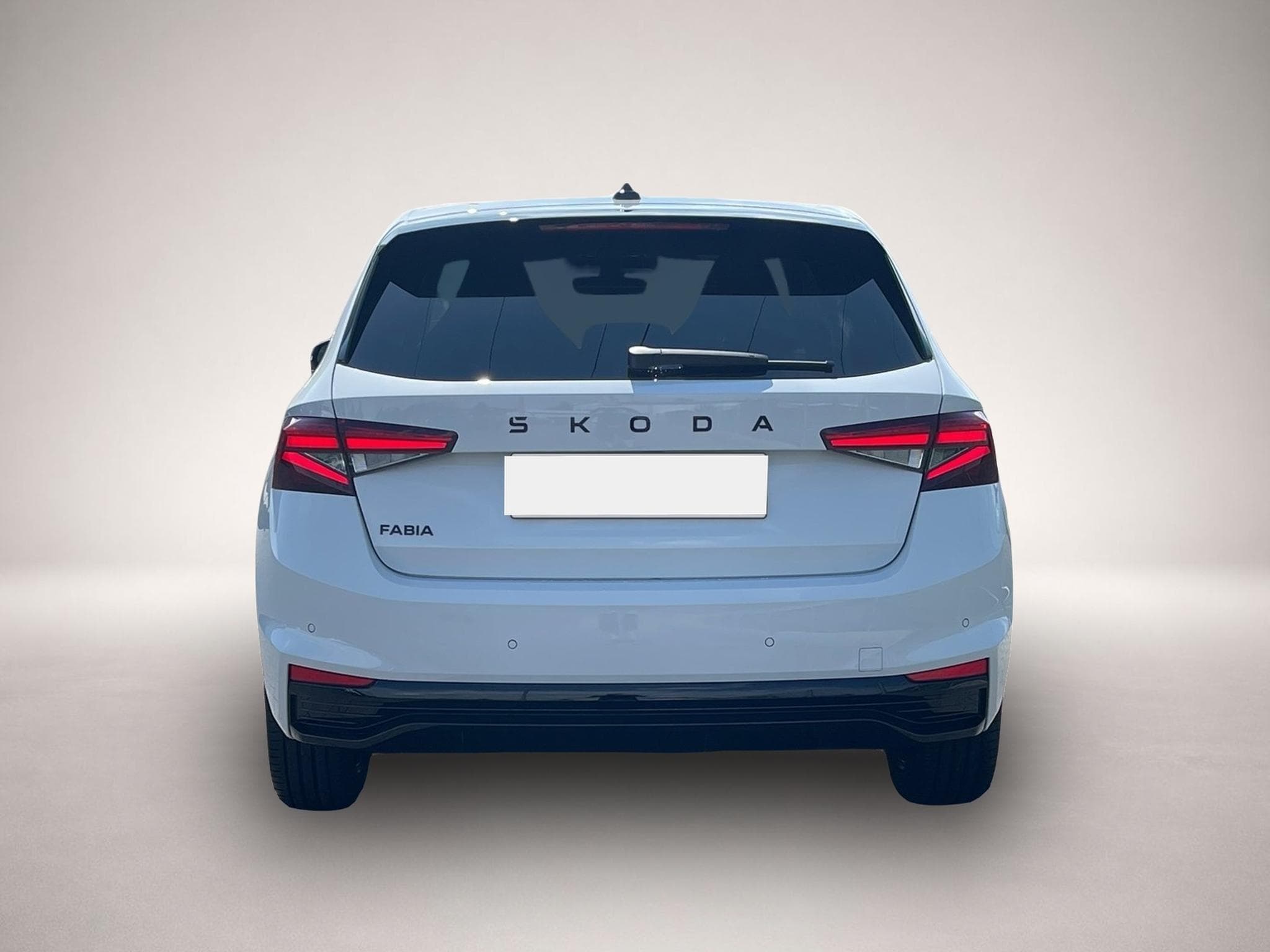 Skoda Fabia (2026) - Photo 5