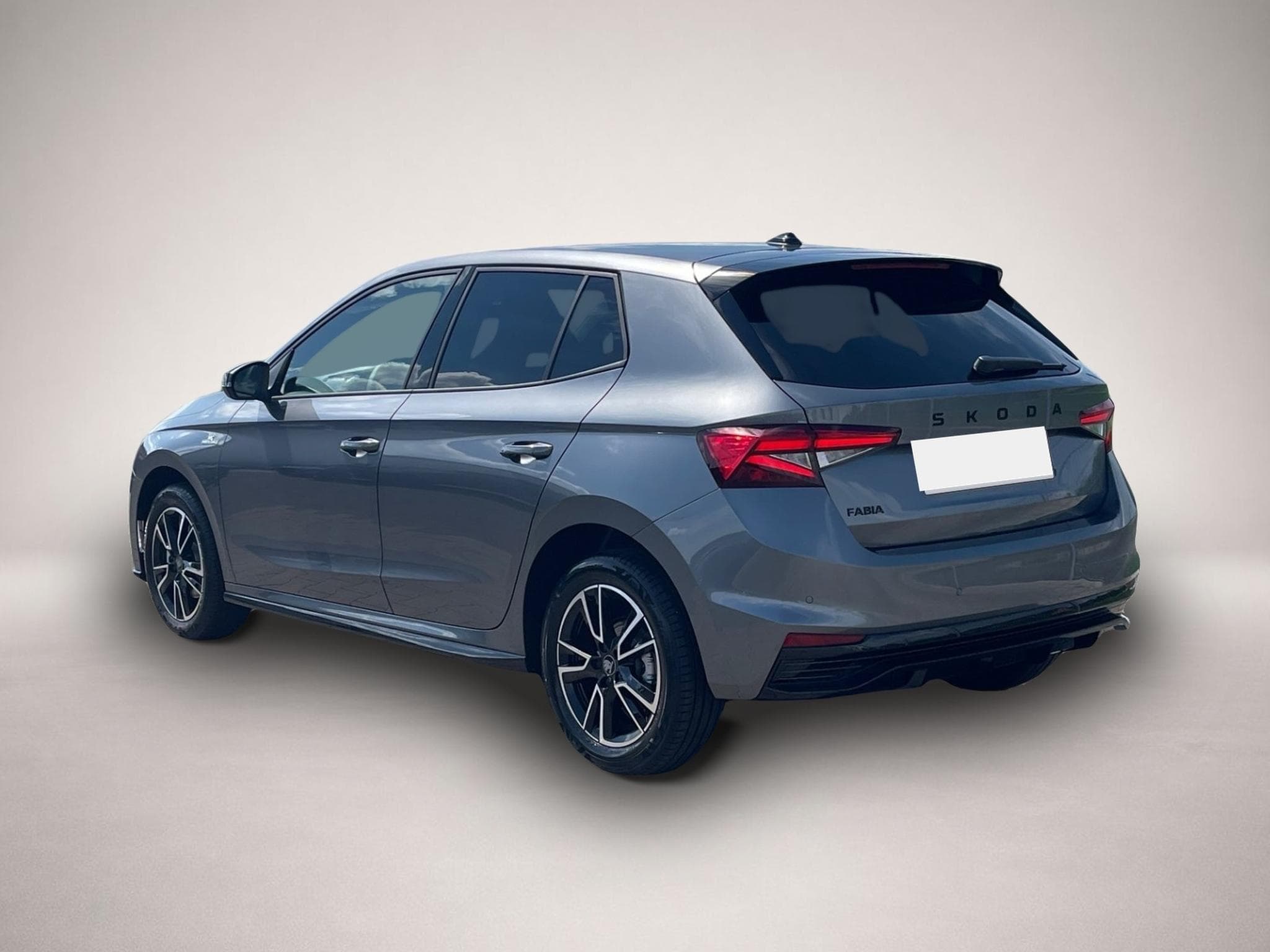 Skoda Fabia (2026) - Photo 4