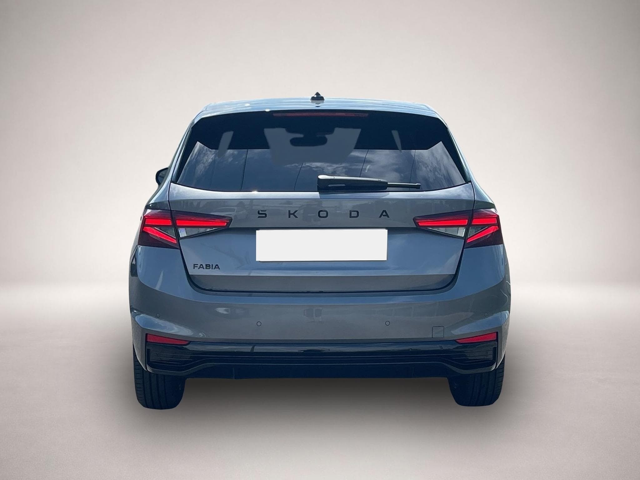 Skoda Fabia (2026) - Photo 5