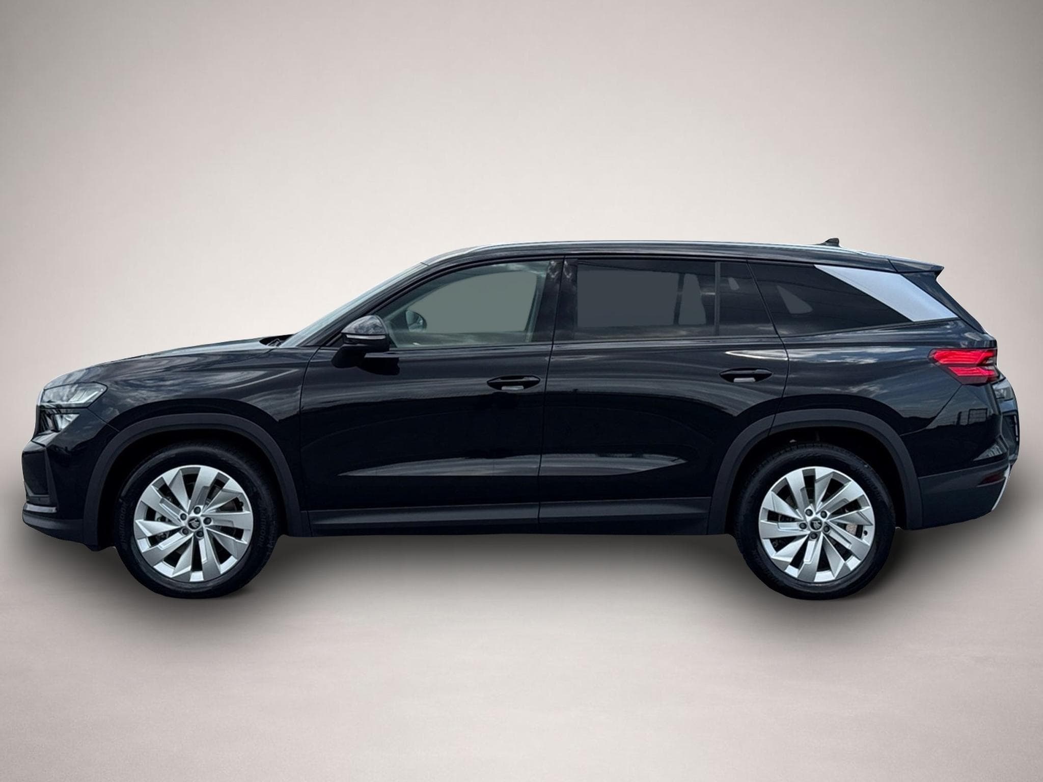 Skoda Kodiaq (2026) - Photo 3