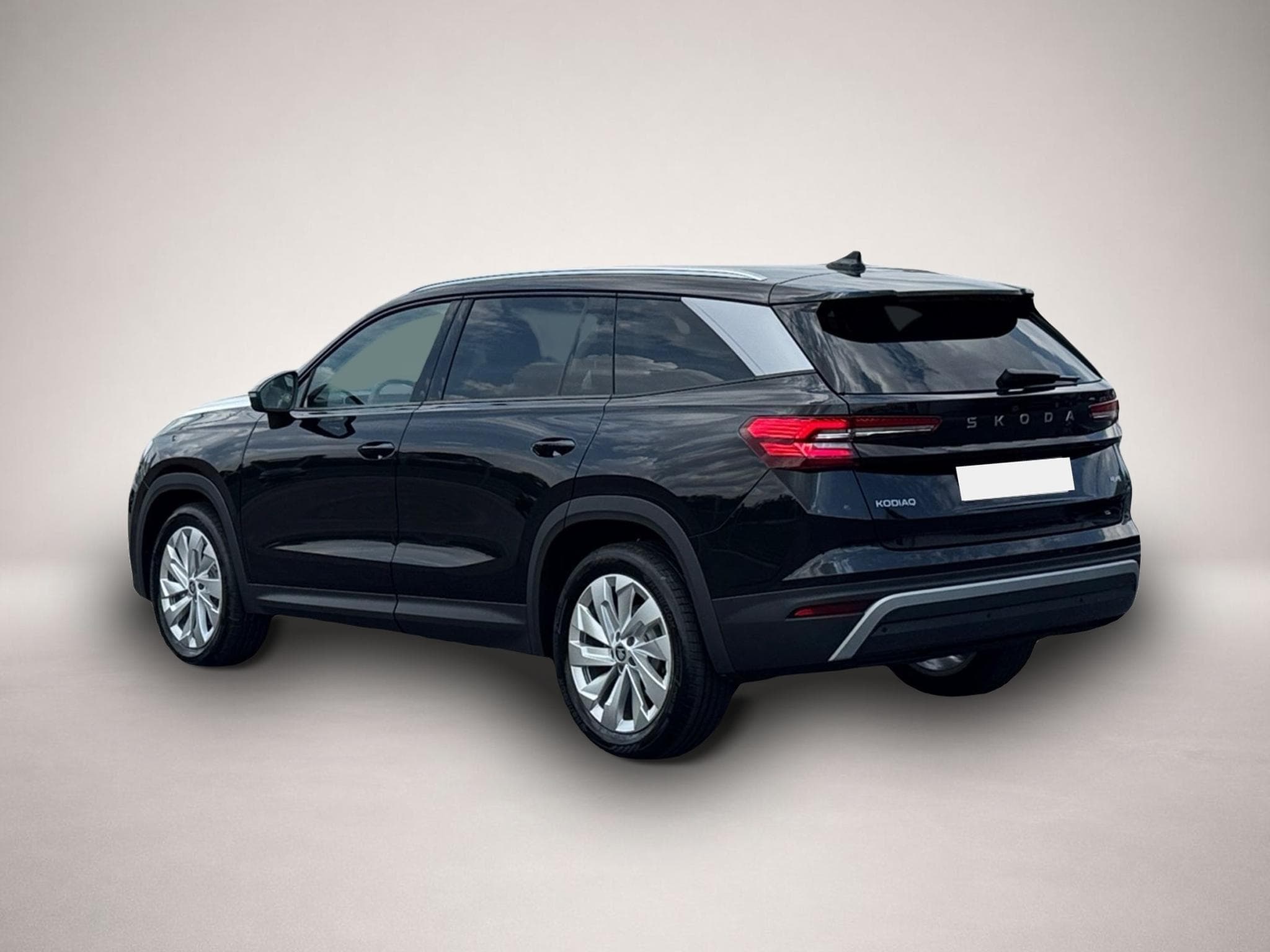 Skoda Kodiaq (2026) - Photo 4
