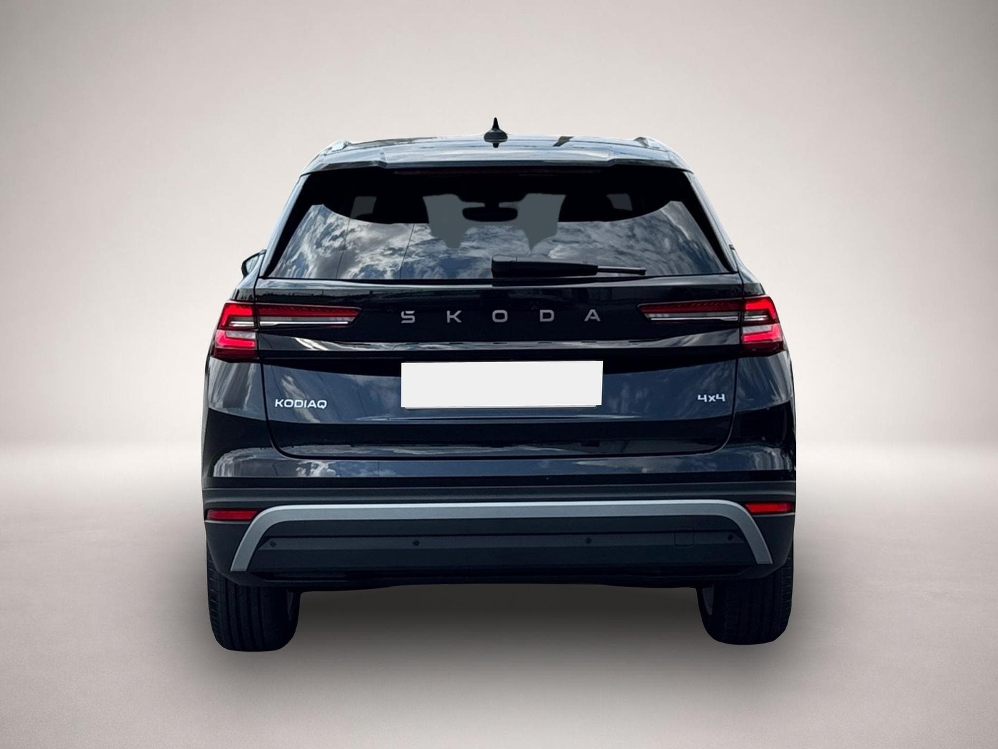 Skoda Kodiaq (2026) - Photo 5
