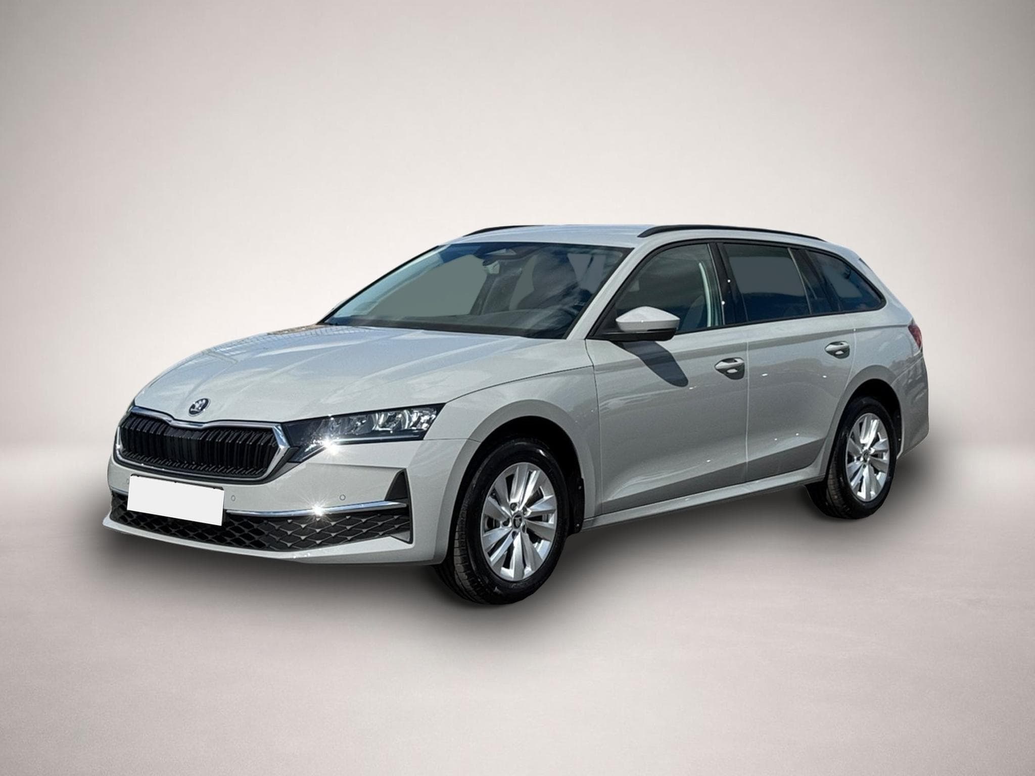 Skoda Octavia (2026) - Photo 1