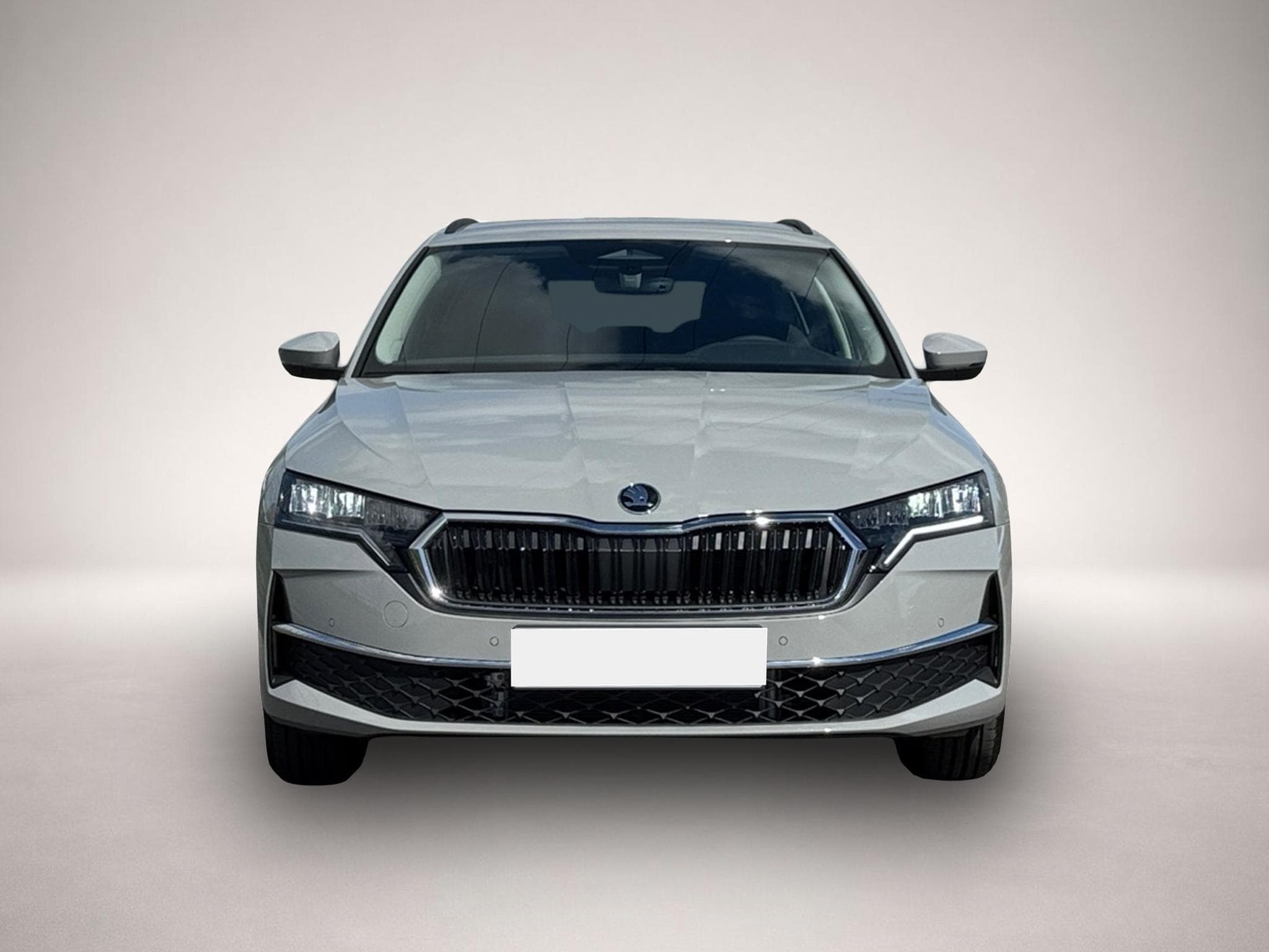 Skoda Octavia (2026) - Photo 2